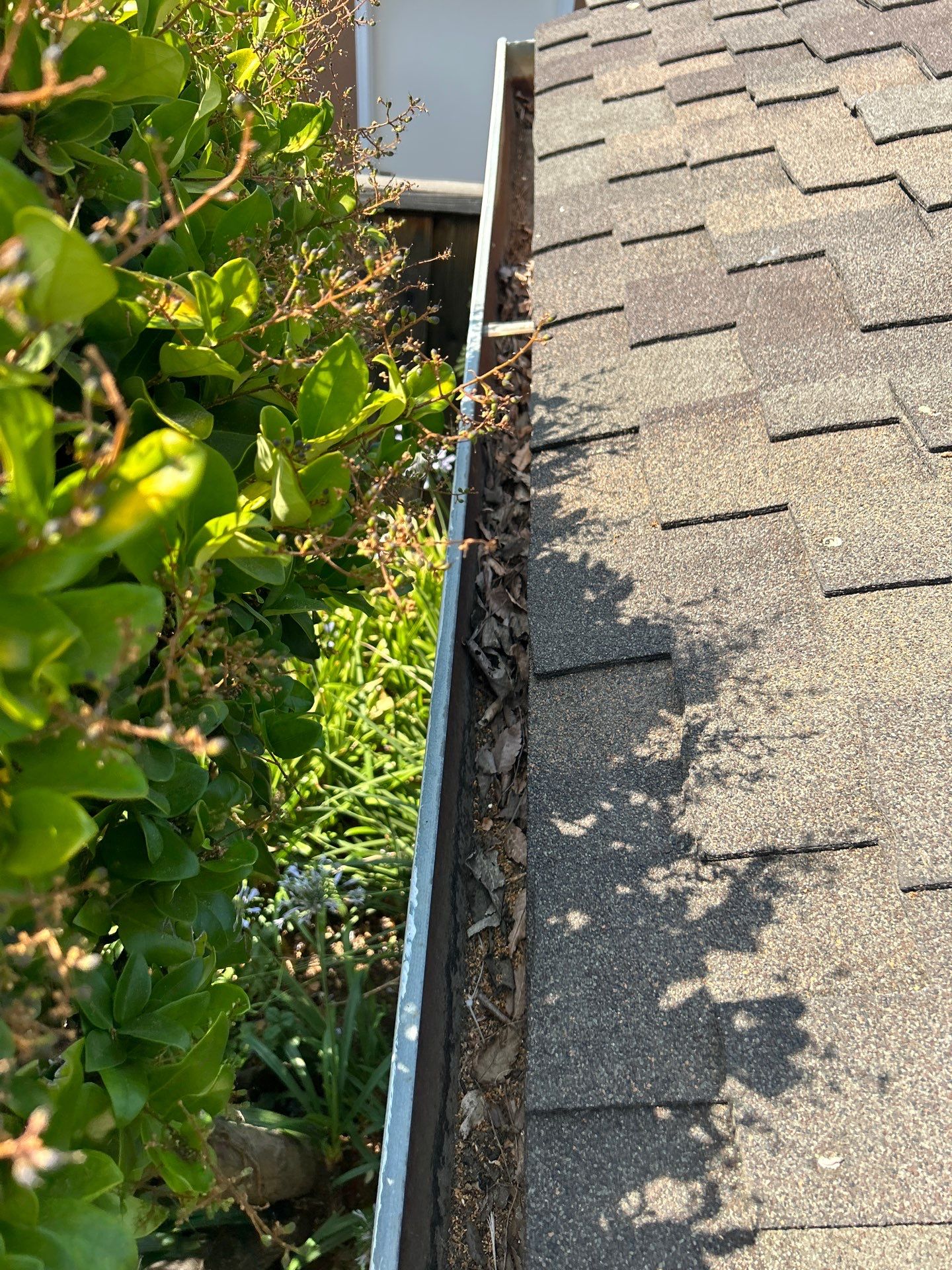 Solar Panel Critter Guard Installation by All One Solar Shine
