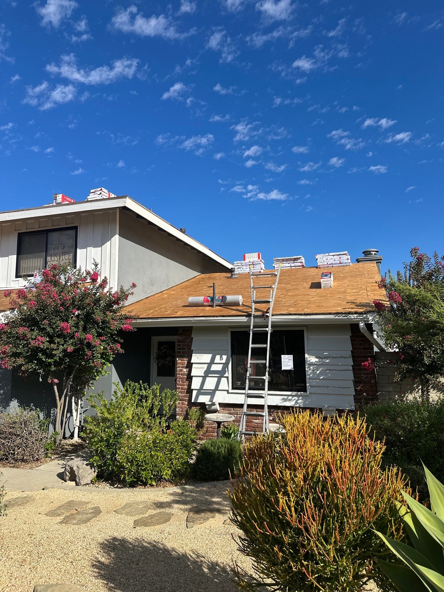 Roof Replacement - Simi Valley, CA 93063 by Epic Roof Replacement
