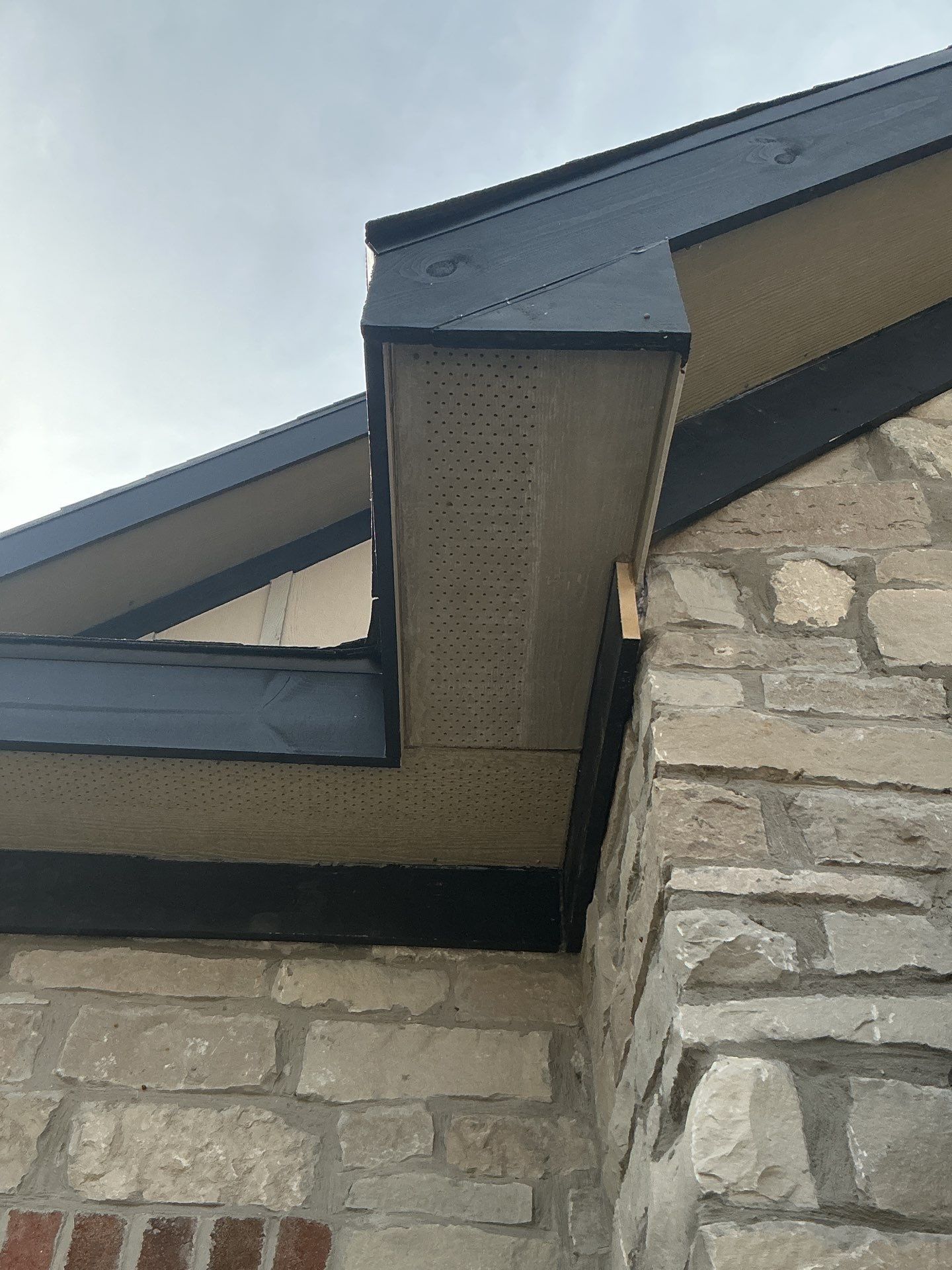 New Construction: James Hardie Siding Installation in St. Albans by Acute Roofing And Exteriors 