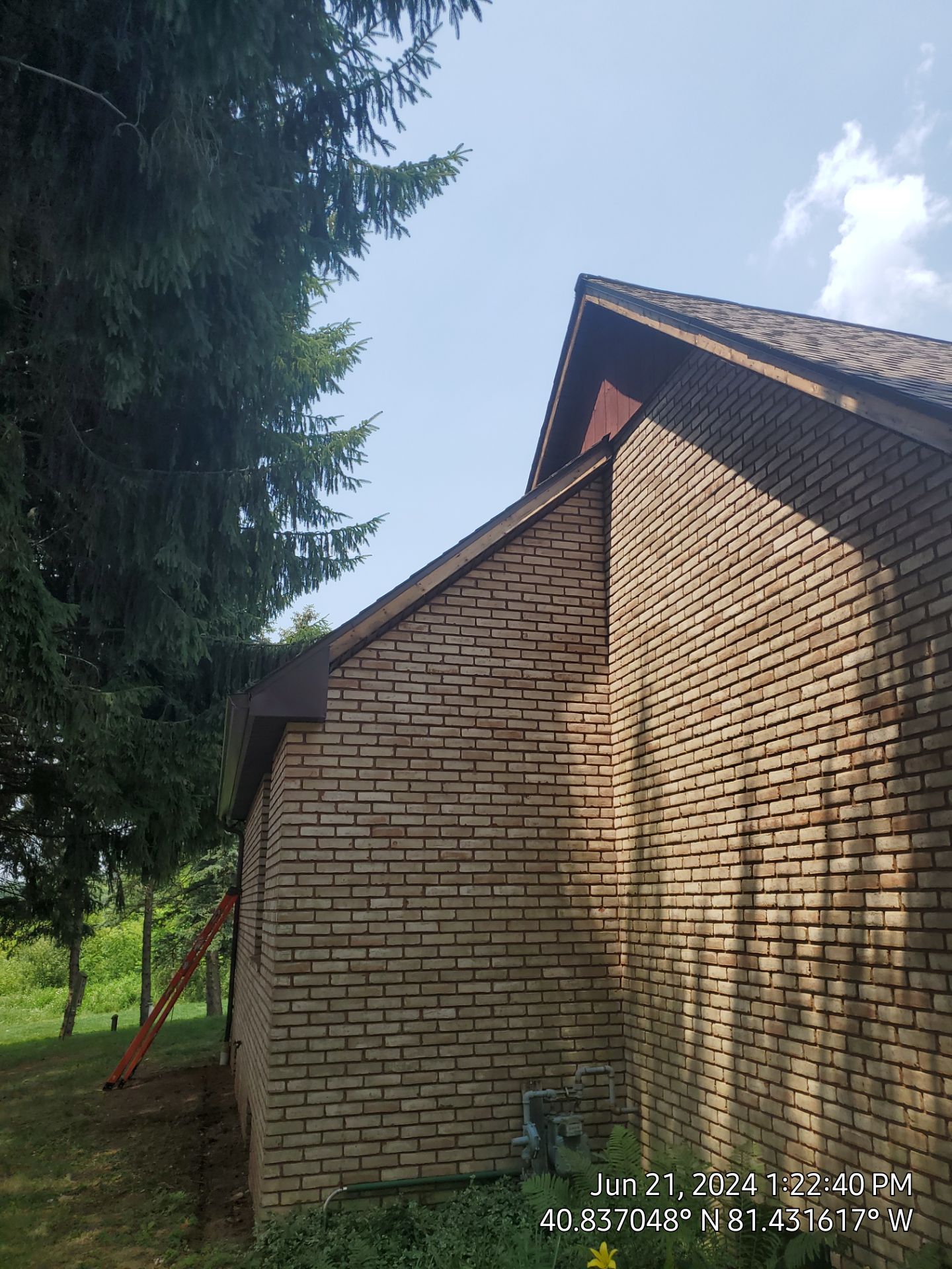 Kathy Metzger by Silver Leaf Contracting 