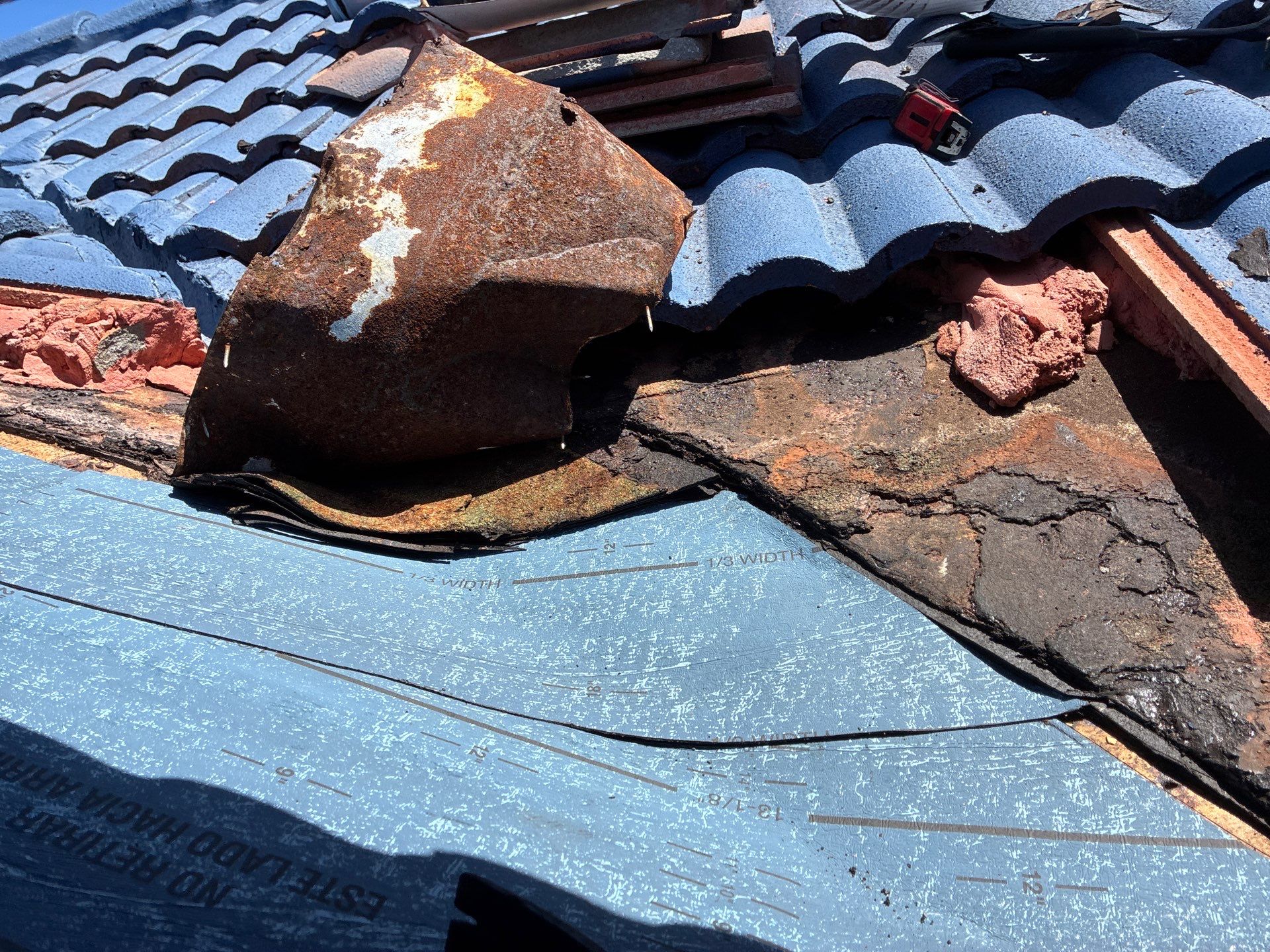 Concrete Tile Roof Repair and Leak Restoration in Deerfield Beach by Aastro Roofing