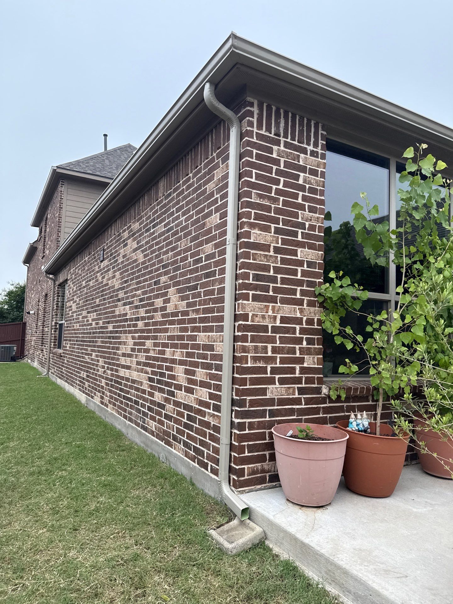 Project in Wylie by Rhino Roofing and General Contracting, LLC