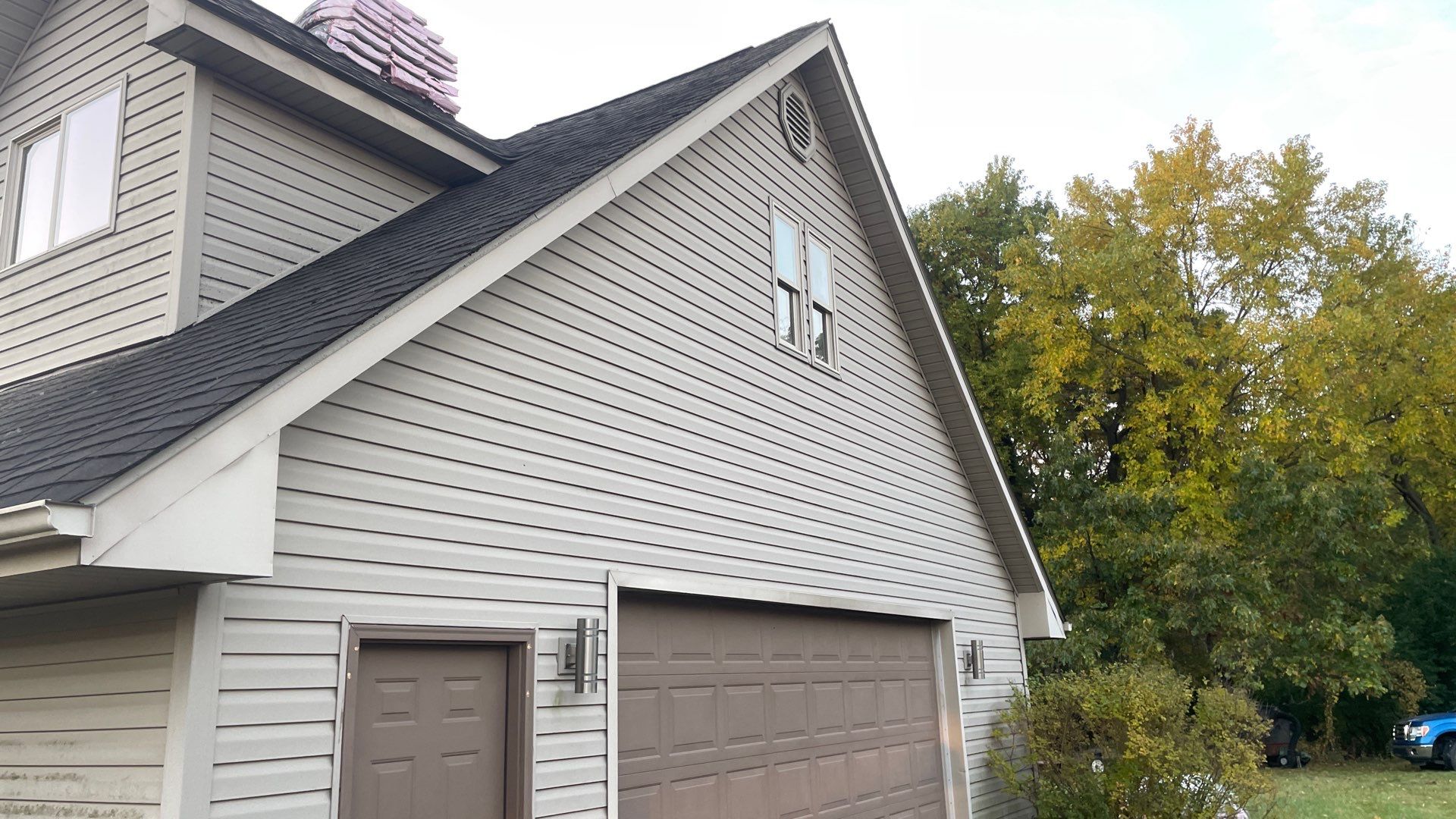 Roof Replacement using Owens Corning by 180 Contractors