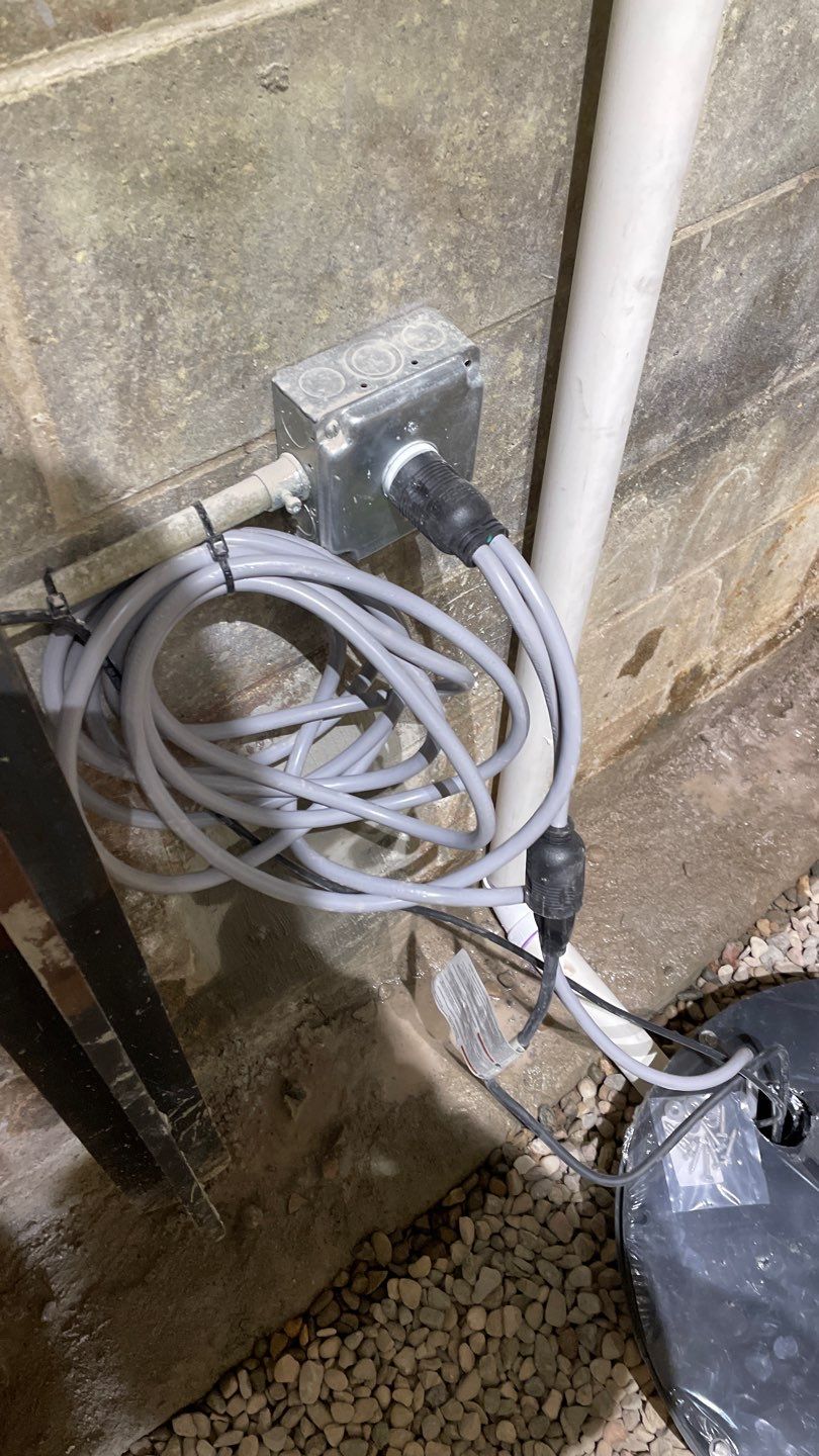 Elevator Pit Waterproofing Done Right by Waterproofing Northeast