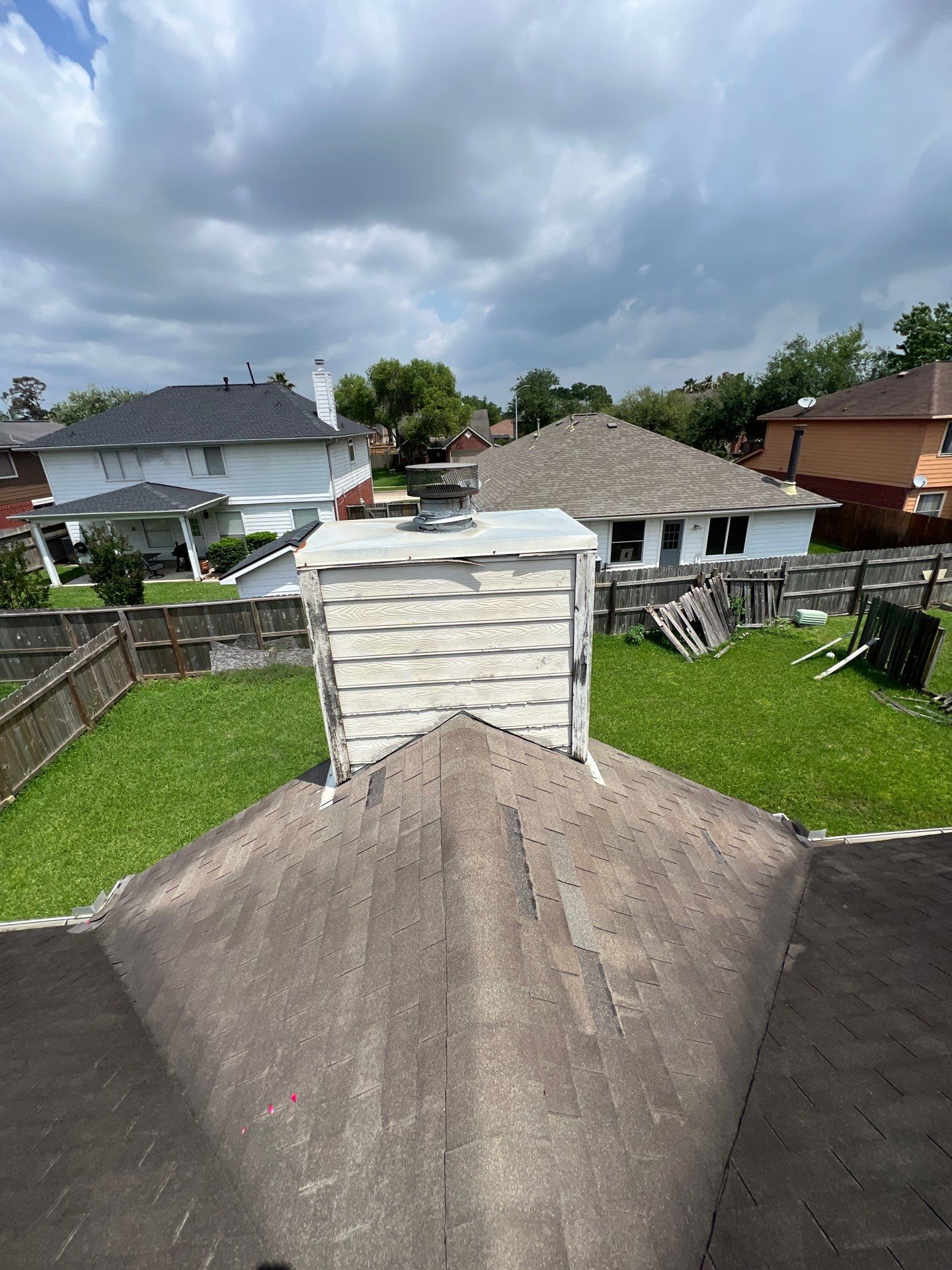 Roof Repair Houston by Roof Repair Company