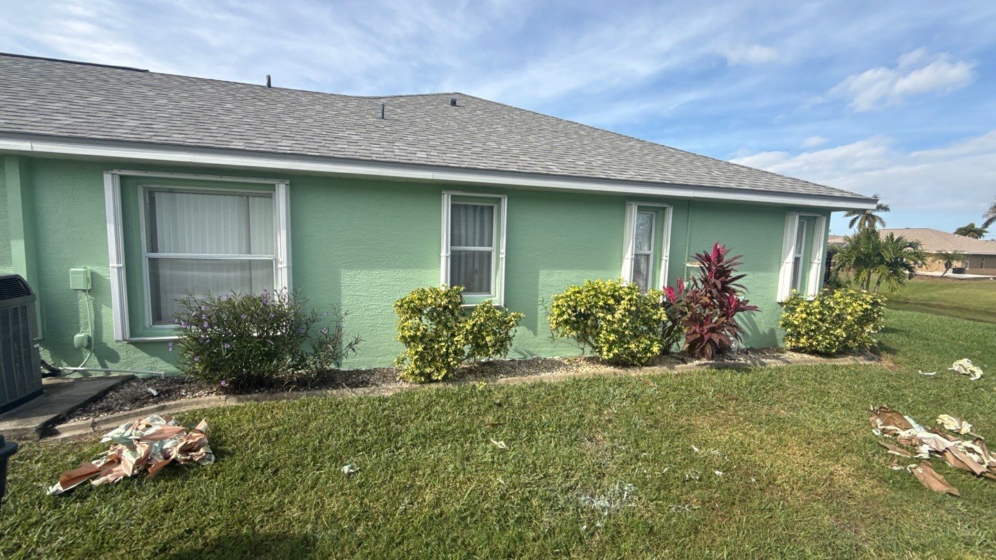 Project in Rotonda West by Sunbelt Home Solutions