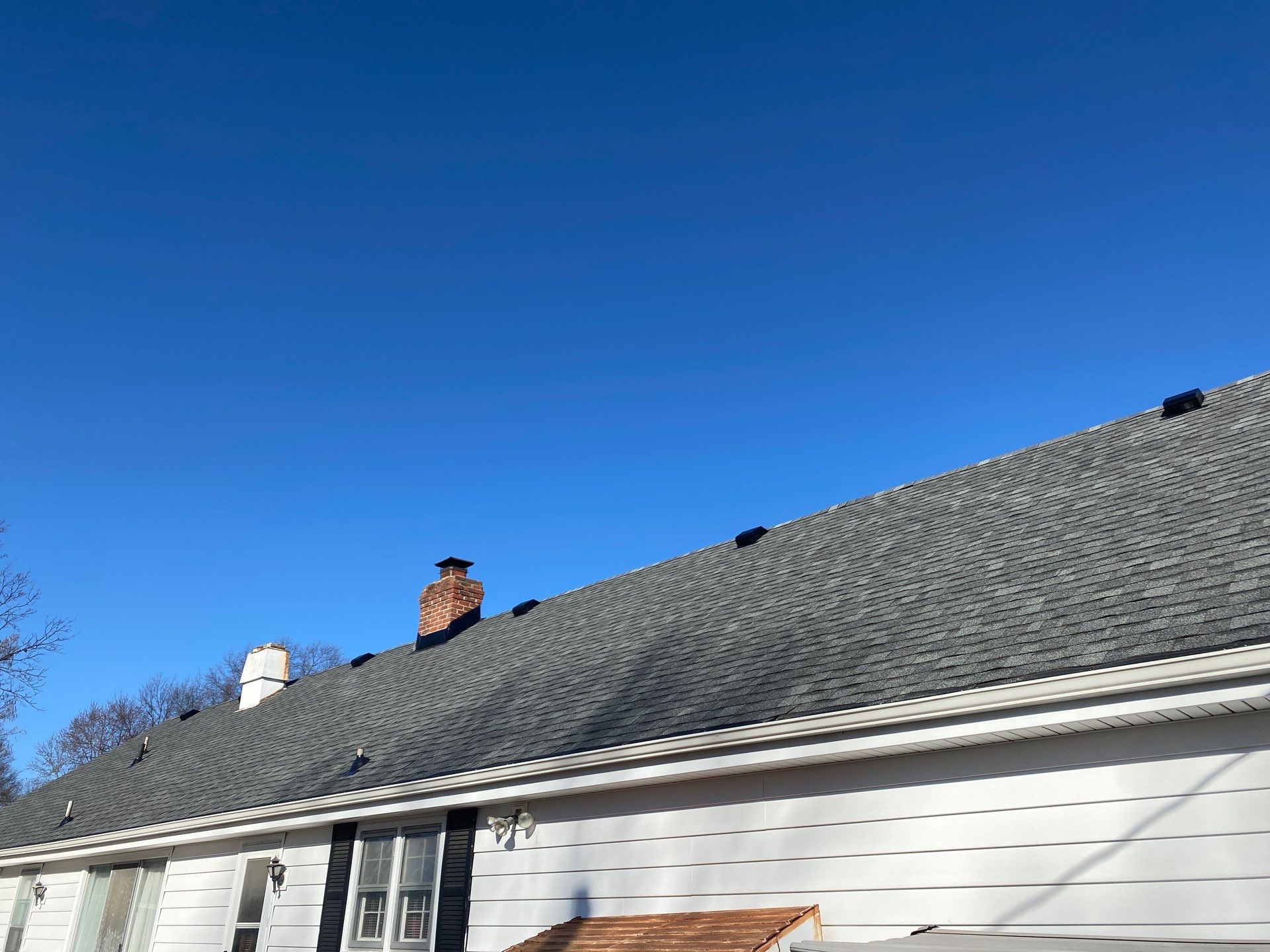 Loving Your Home Takes Time by EEC Windows, Siding & Roofing