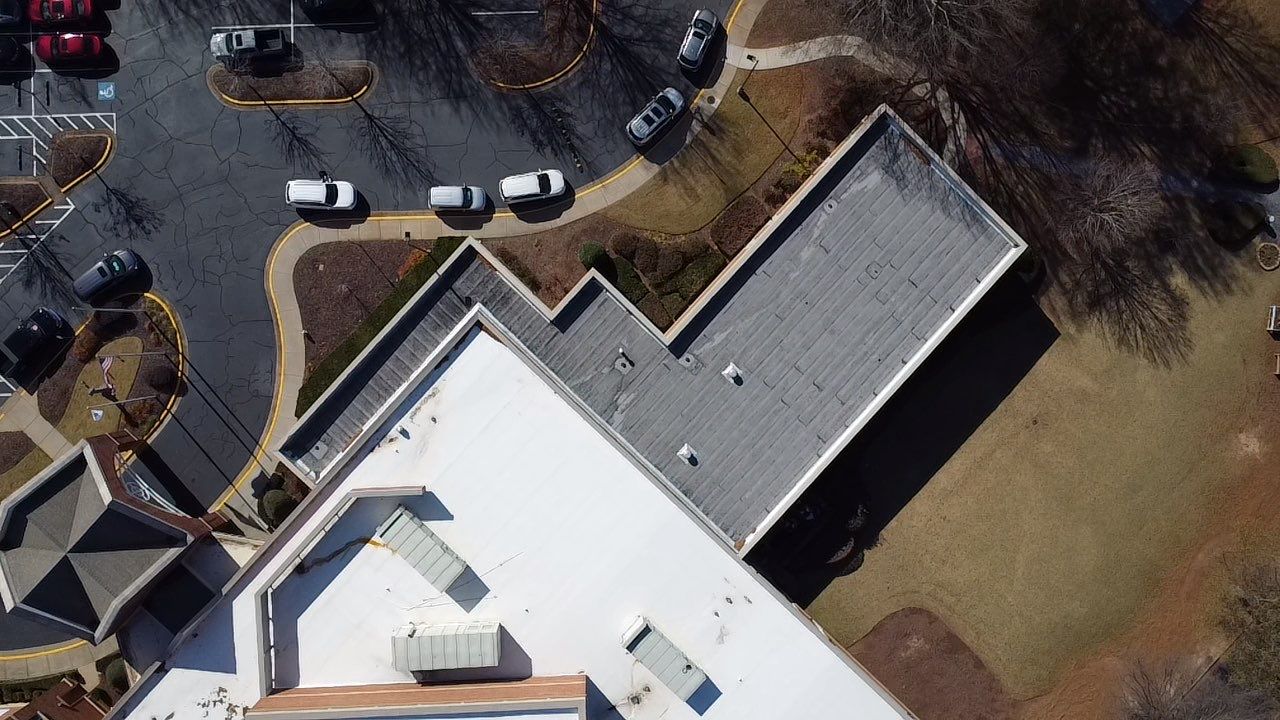 St. Peter Chanel (Church) by Arac Roof It Forward
