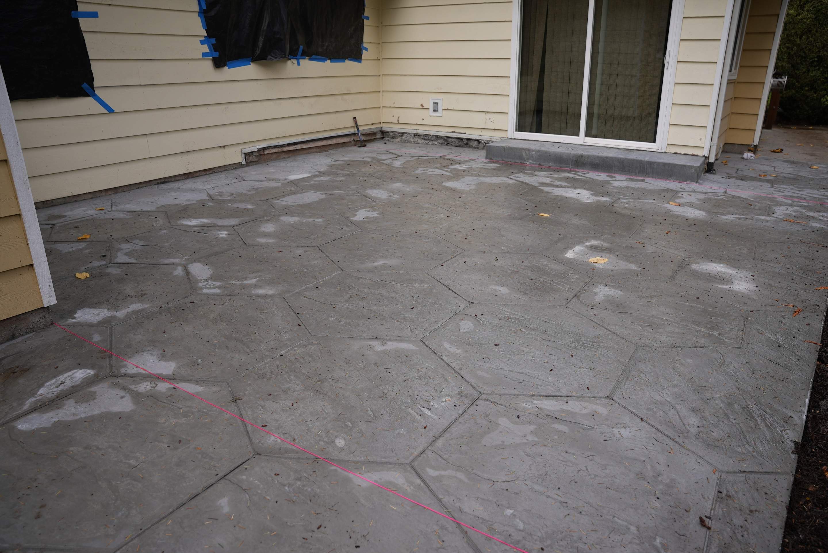 Piotr | Concrete Driveway Repair  by Jireh Asphalt & Concrete Inc 
