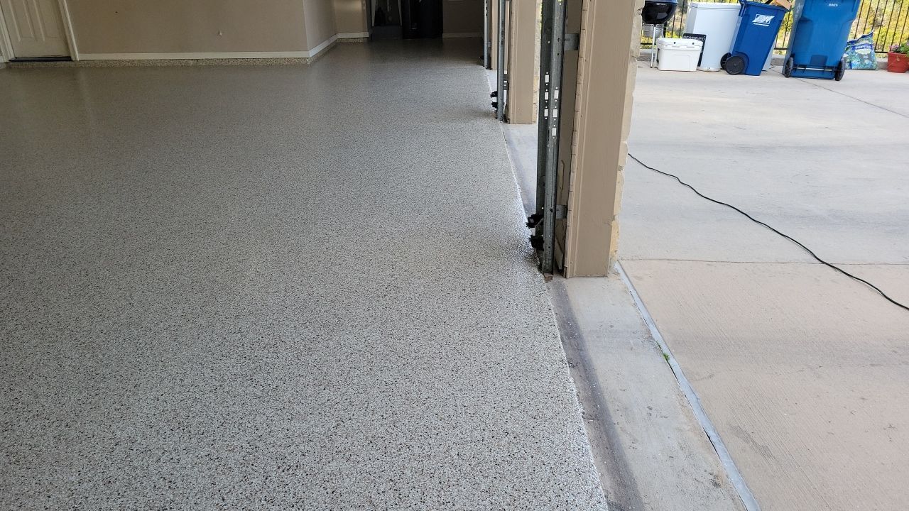 Estates at Campion Run, San Antonio by TORO Garage Co