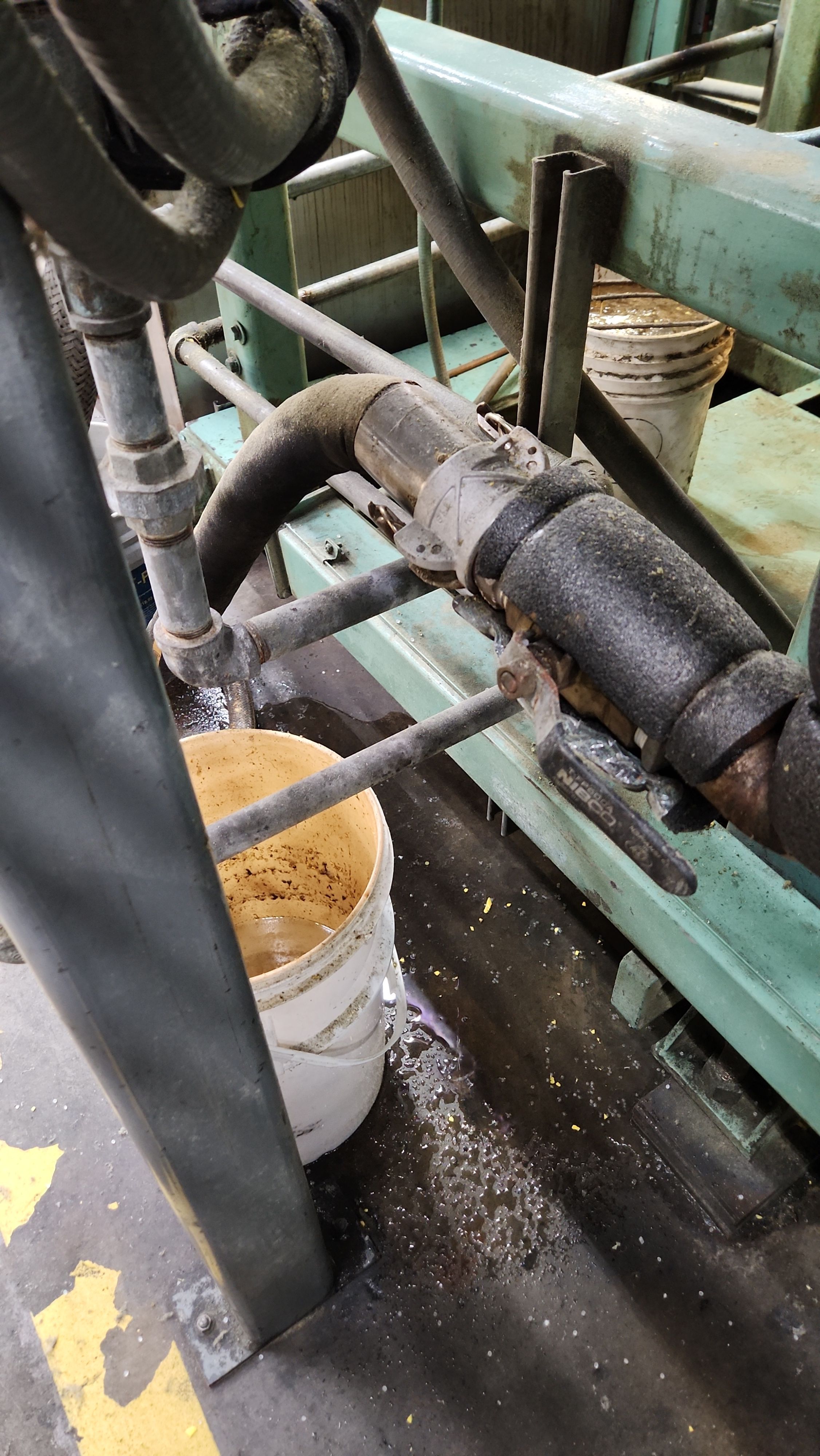 Project in Santa Ana by Altium Packaging