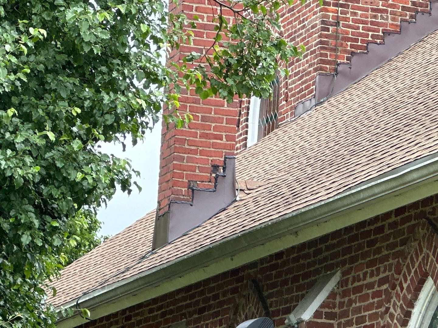 Roof Installation using GAF Timberline HDZ by ExteriorPros