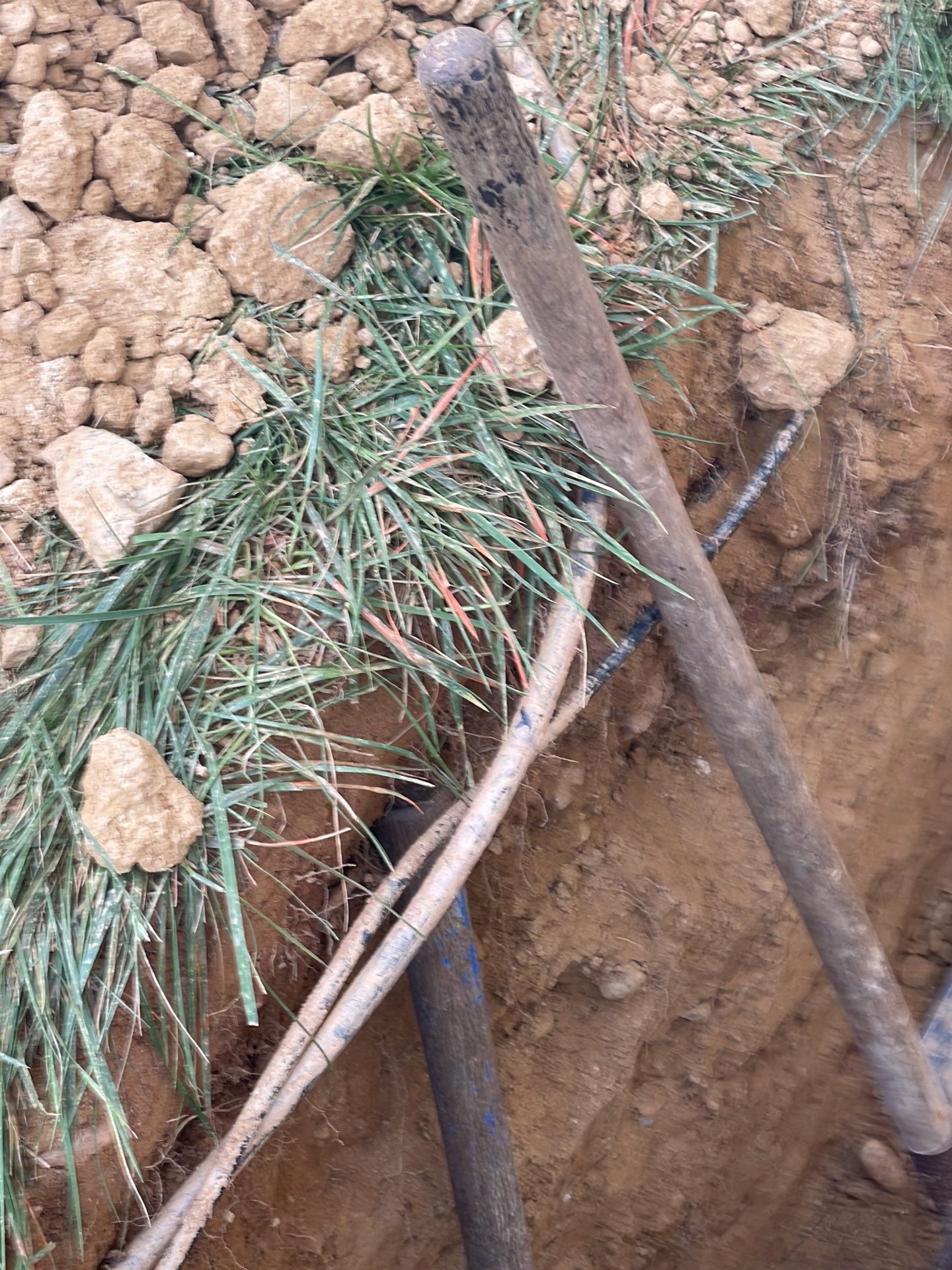 Egress window install, Great Falls, VA by Fairfax Contractors, LLC