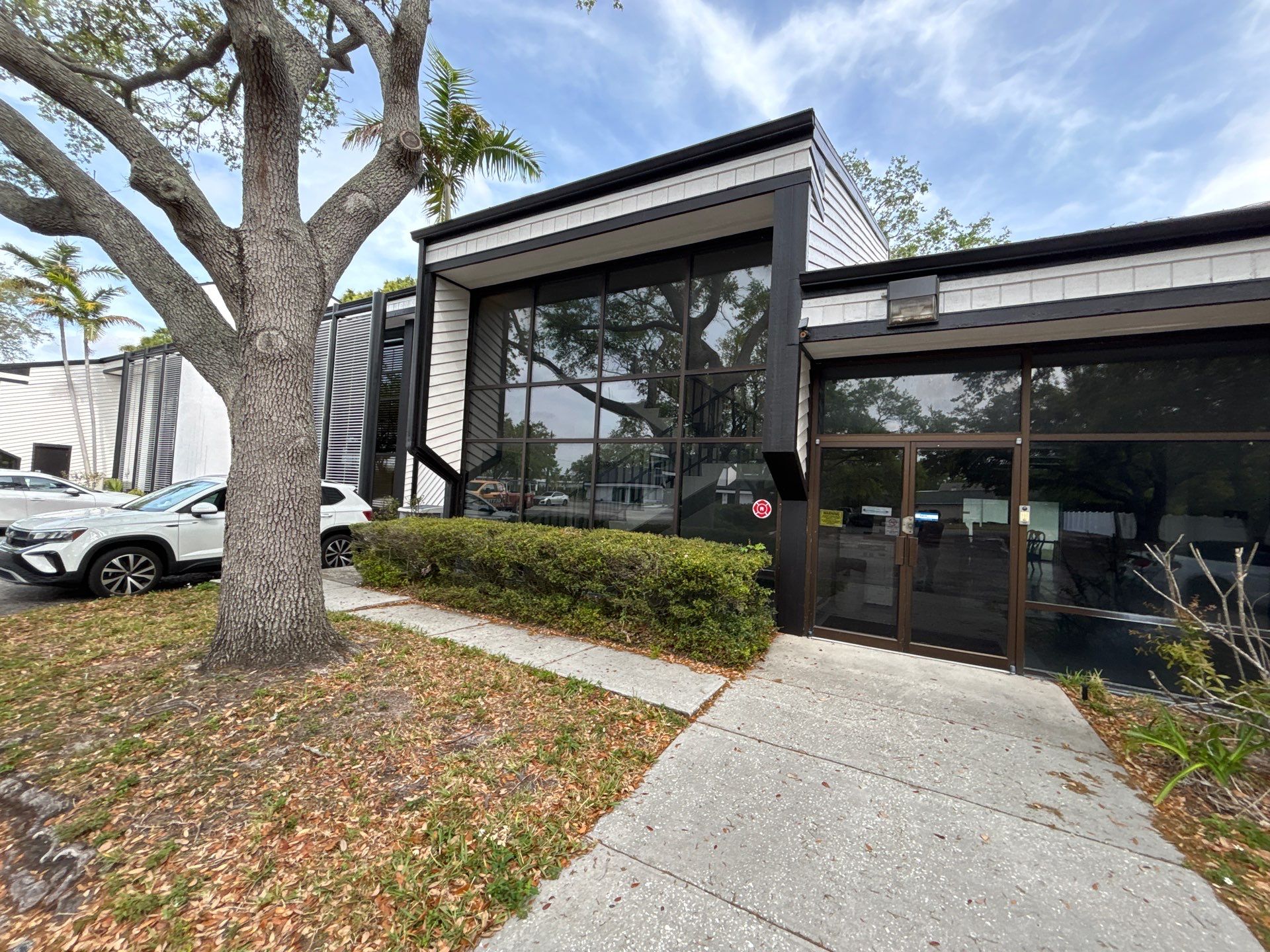 Commercial  Gutters Installation in Clearwater FL by Gutter Professors