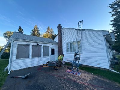 Project in Southington, CT