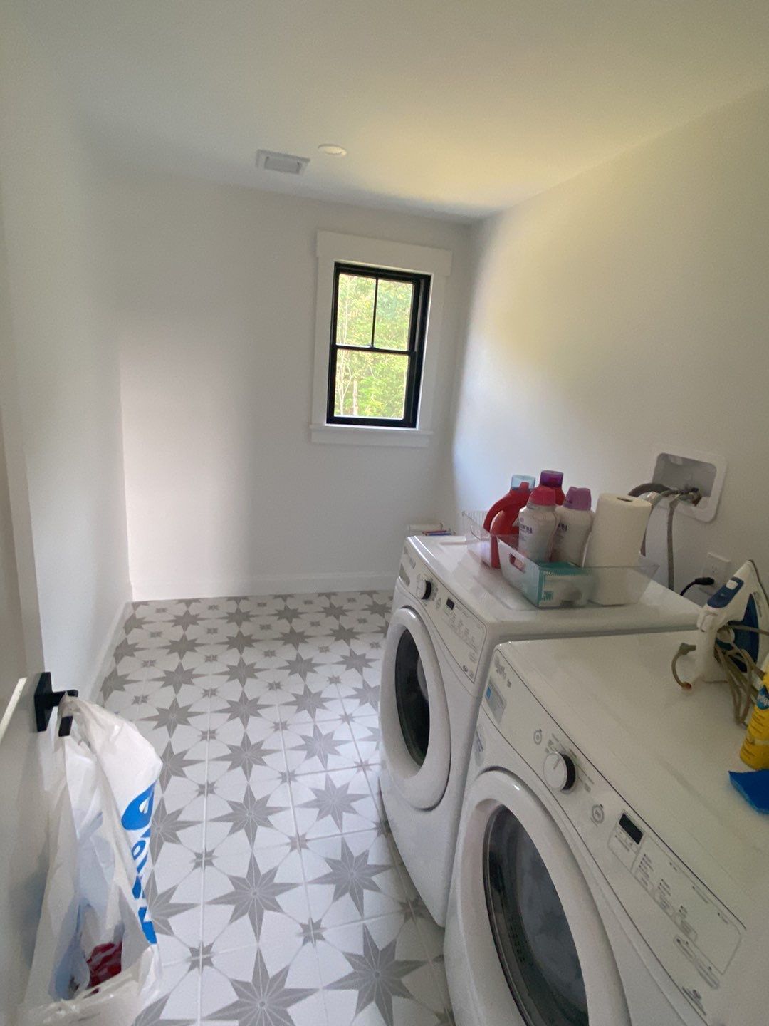 New Construction Interior Painting by EXCELLENCE | CARTO