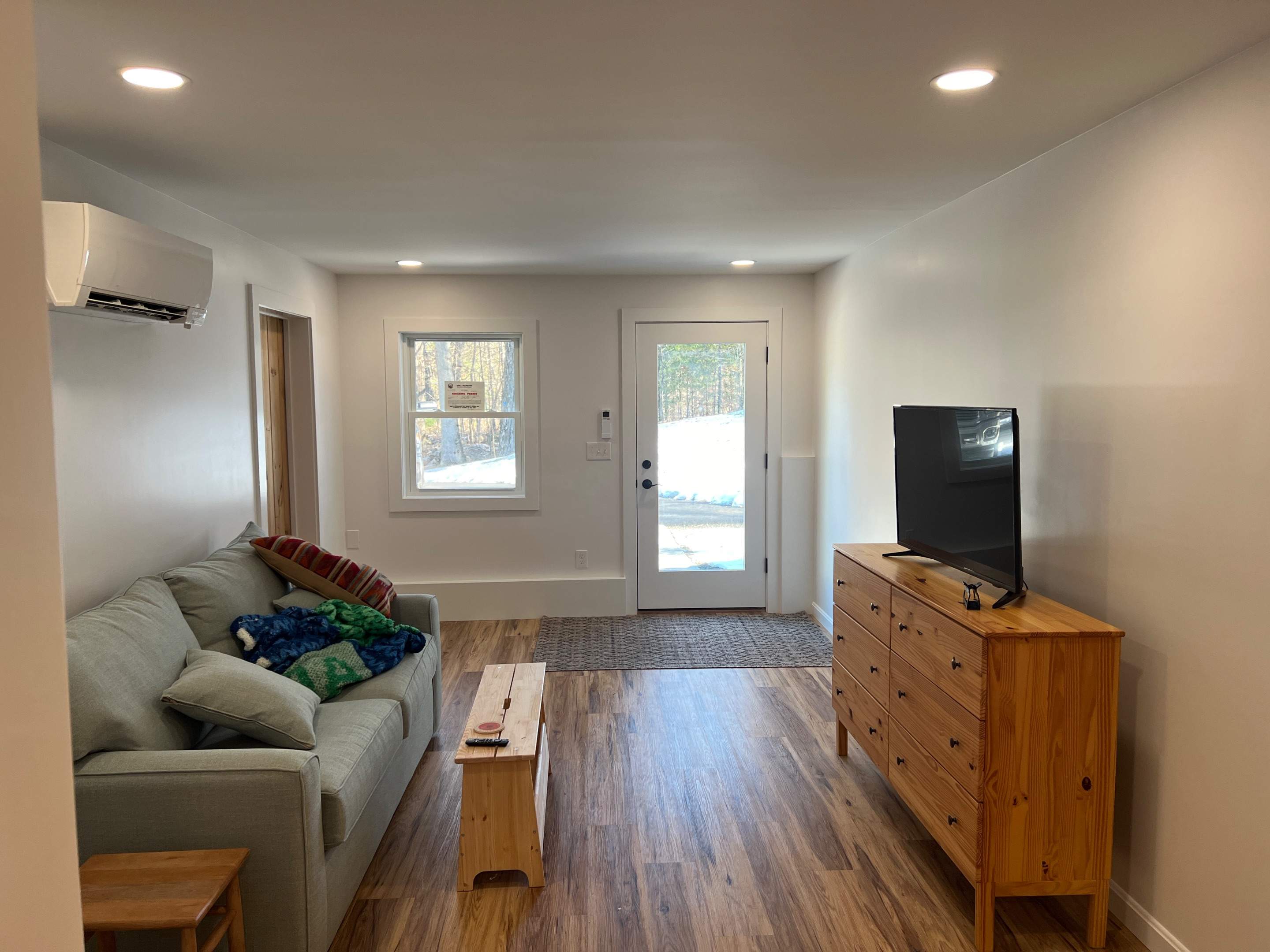 Garage Remodel by Chagnon Building & Remodeling LLC
