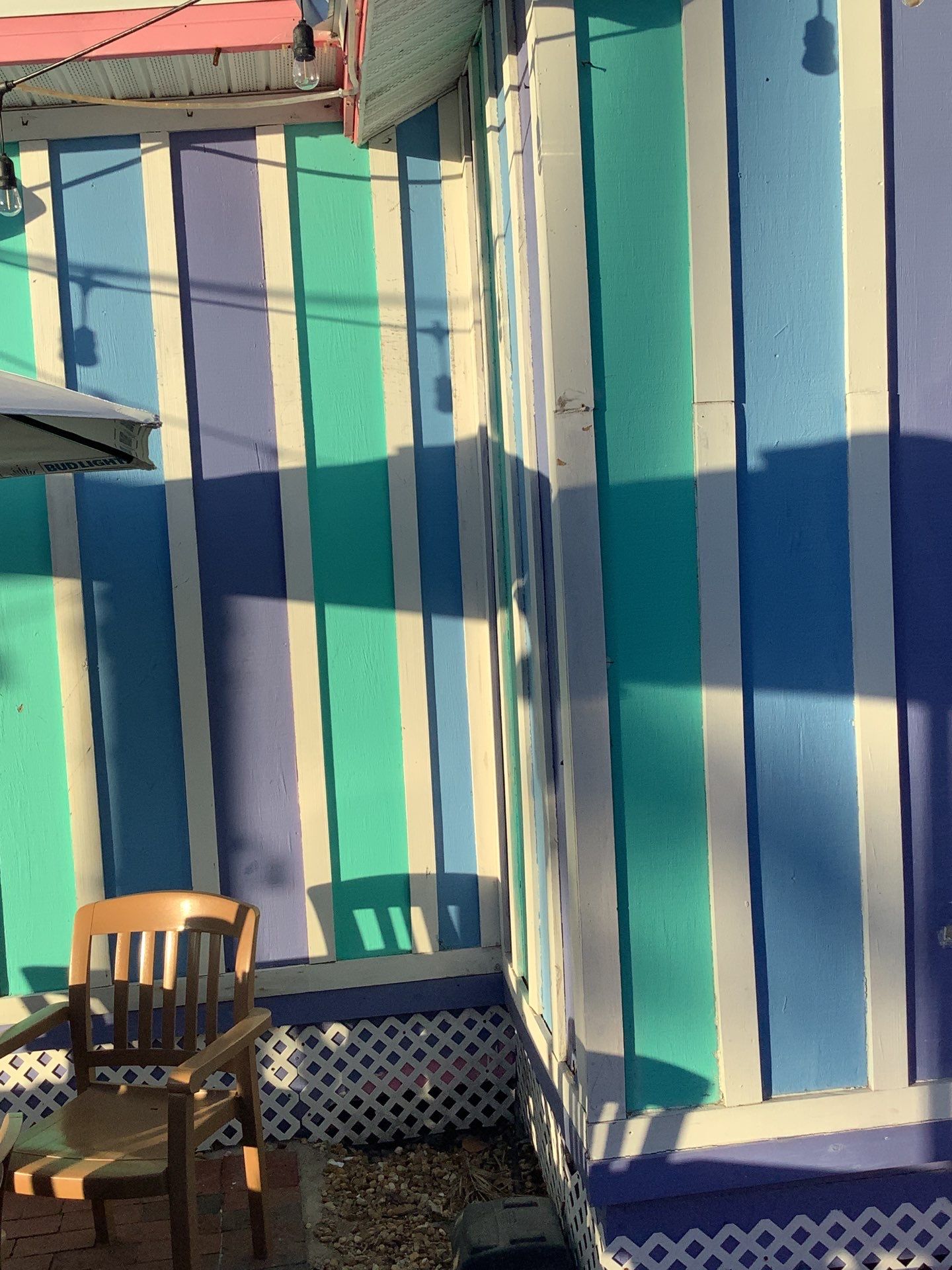 Commercial Downspout Installation in Captiva FL by Gutter Professors