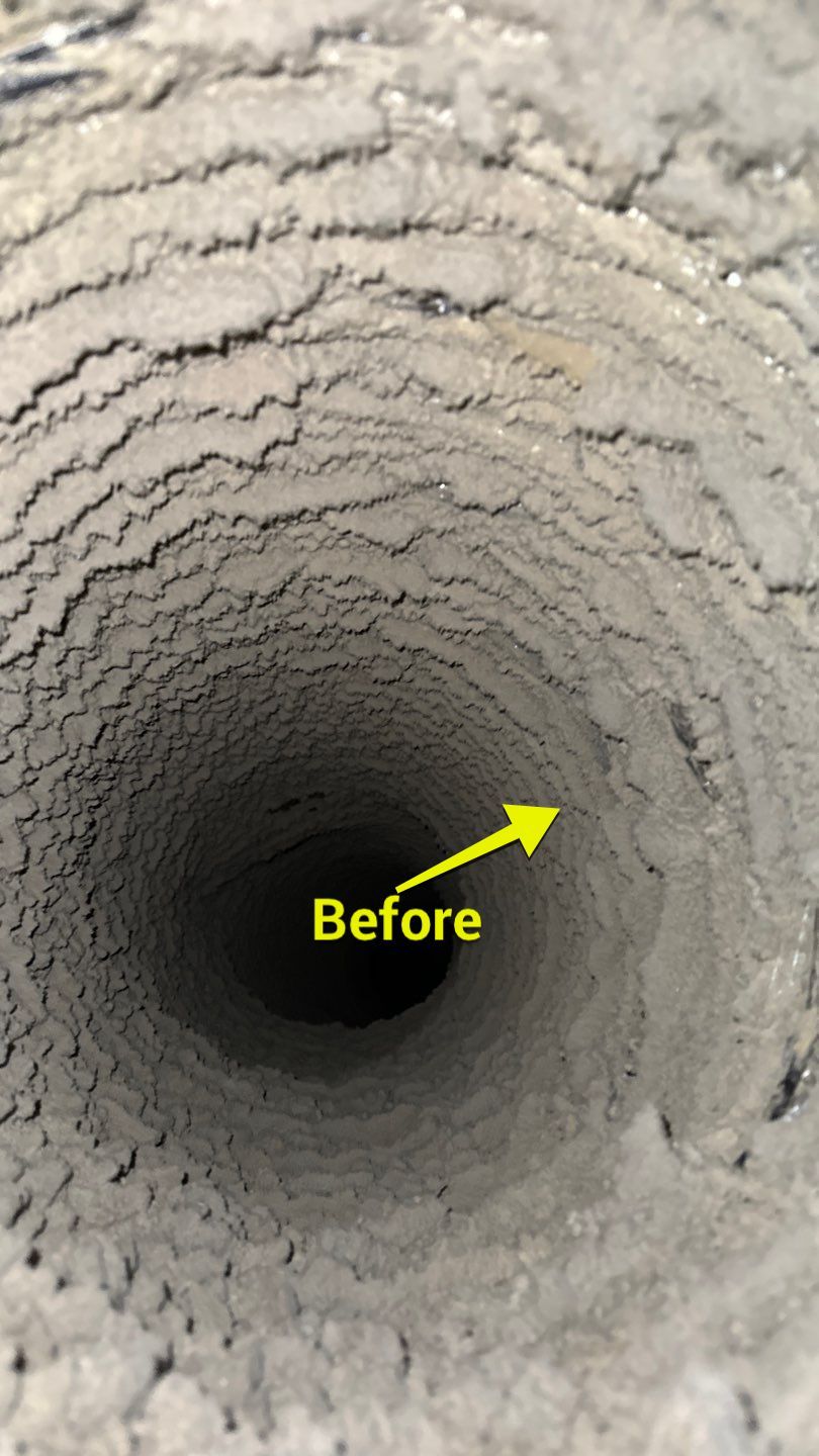 Air Duct Cleaning in Orlando by Hygienic Air, Inc