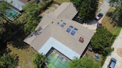 Roof Replacement in Palm Harbor, FL