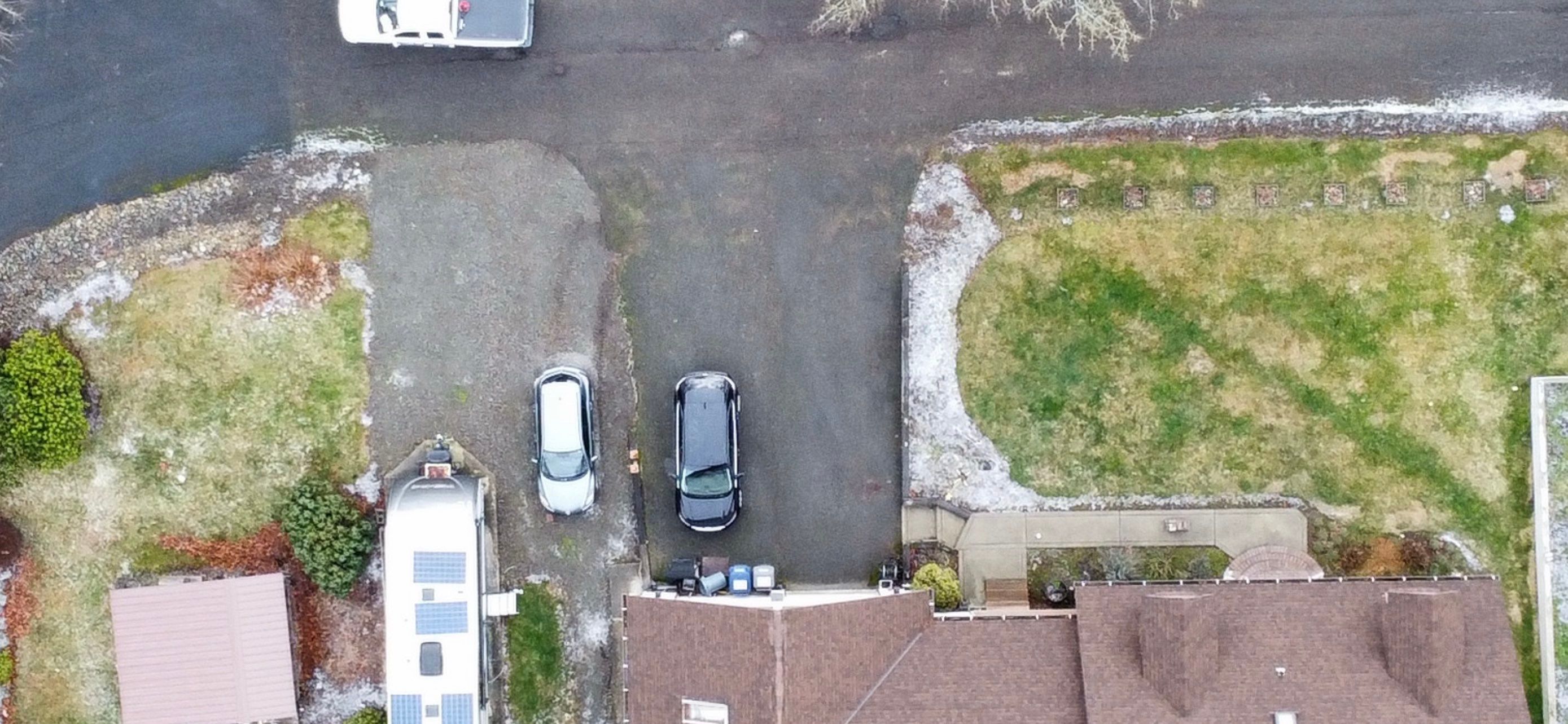 Brian | Asphalt Private Road & Driveway by Jireh Asphalt & Concrete Inc 