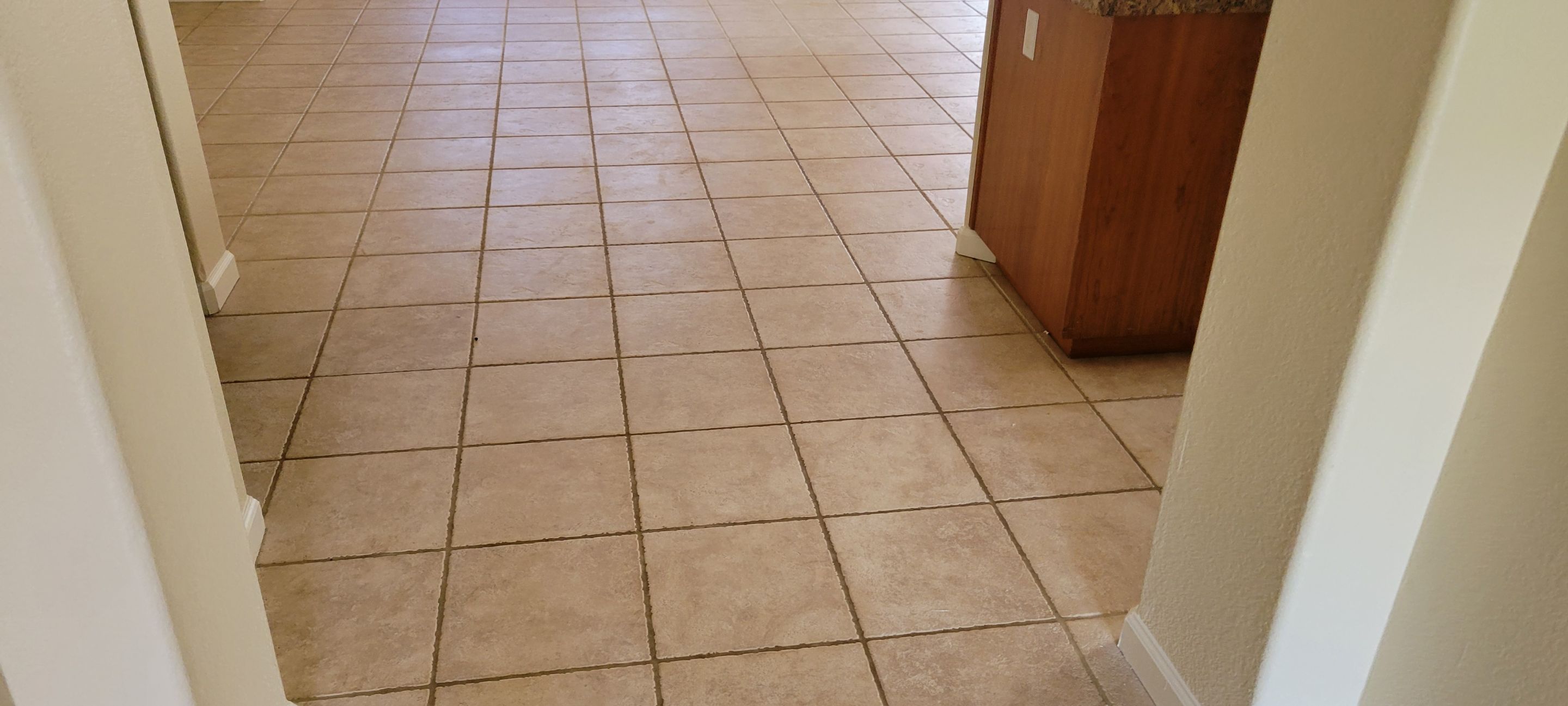 Tile Cleaning for House Sale by Ardent Carpet Restore LLC