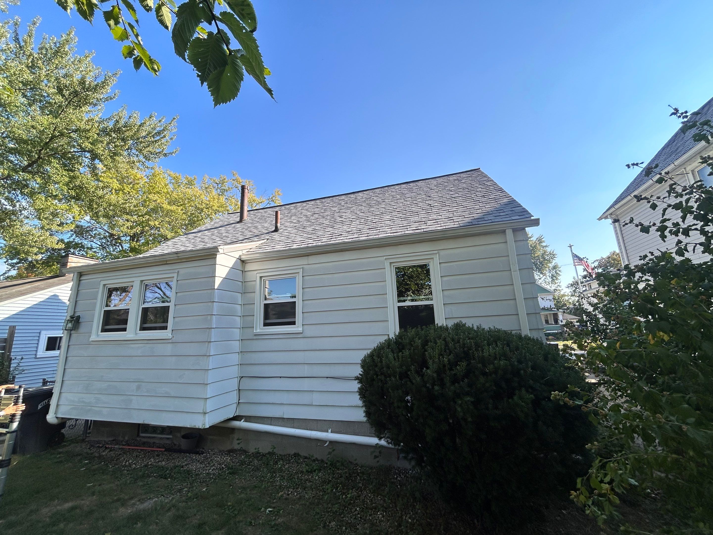 Roof Replacement by Homestyle in Elyria by Homestyle Home Improvements (HHI)