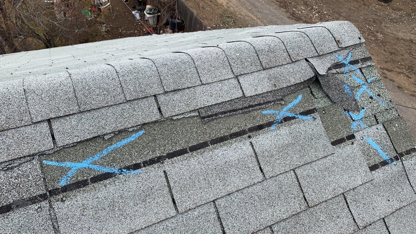 Residential Roofing Installation using Owens Corning by ID Roofing LLC