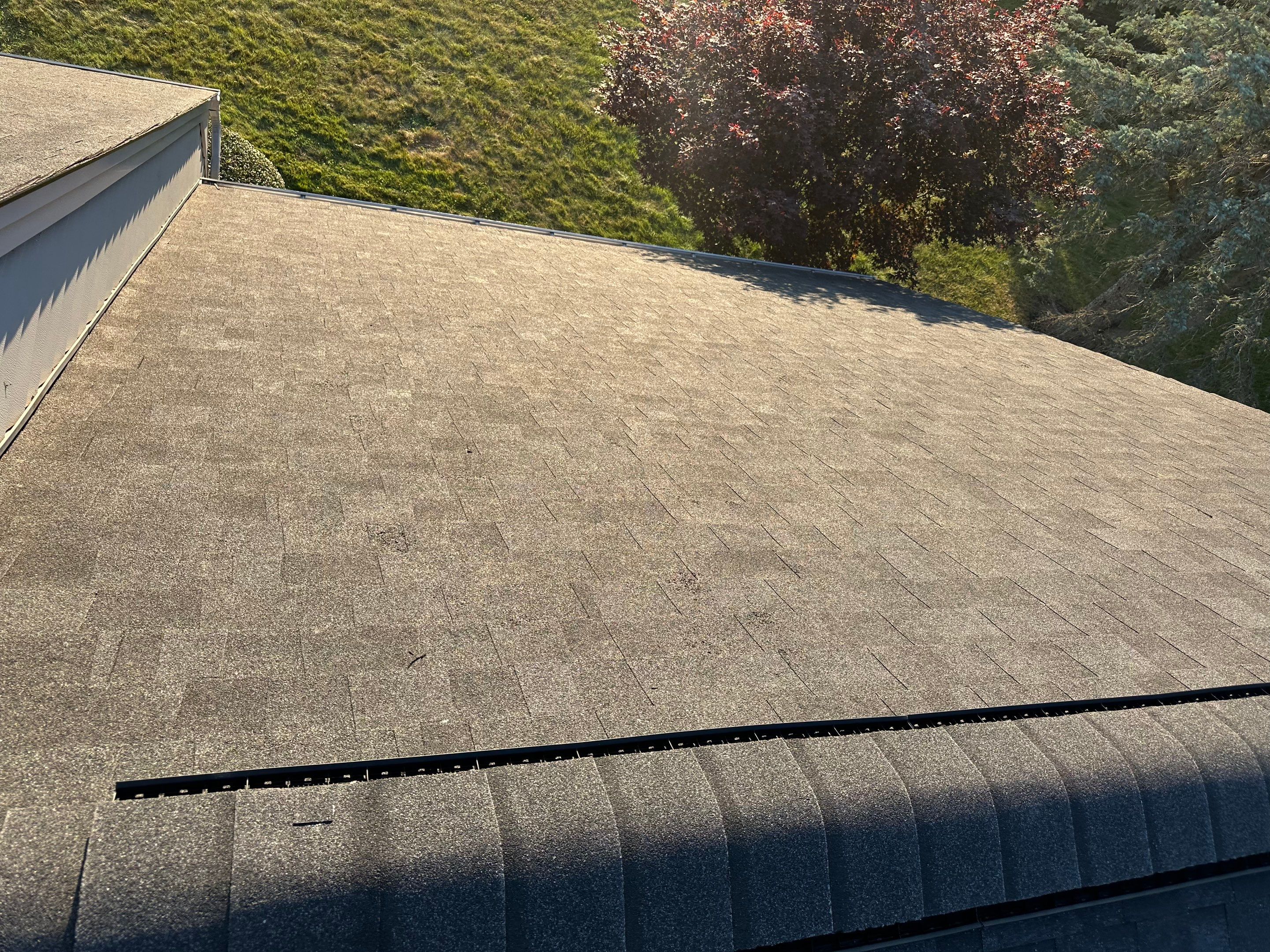 π² Owens Corning Roof Installation | Candia, NH by Tall pine roofing