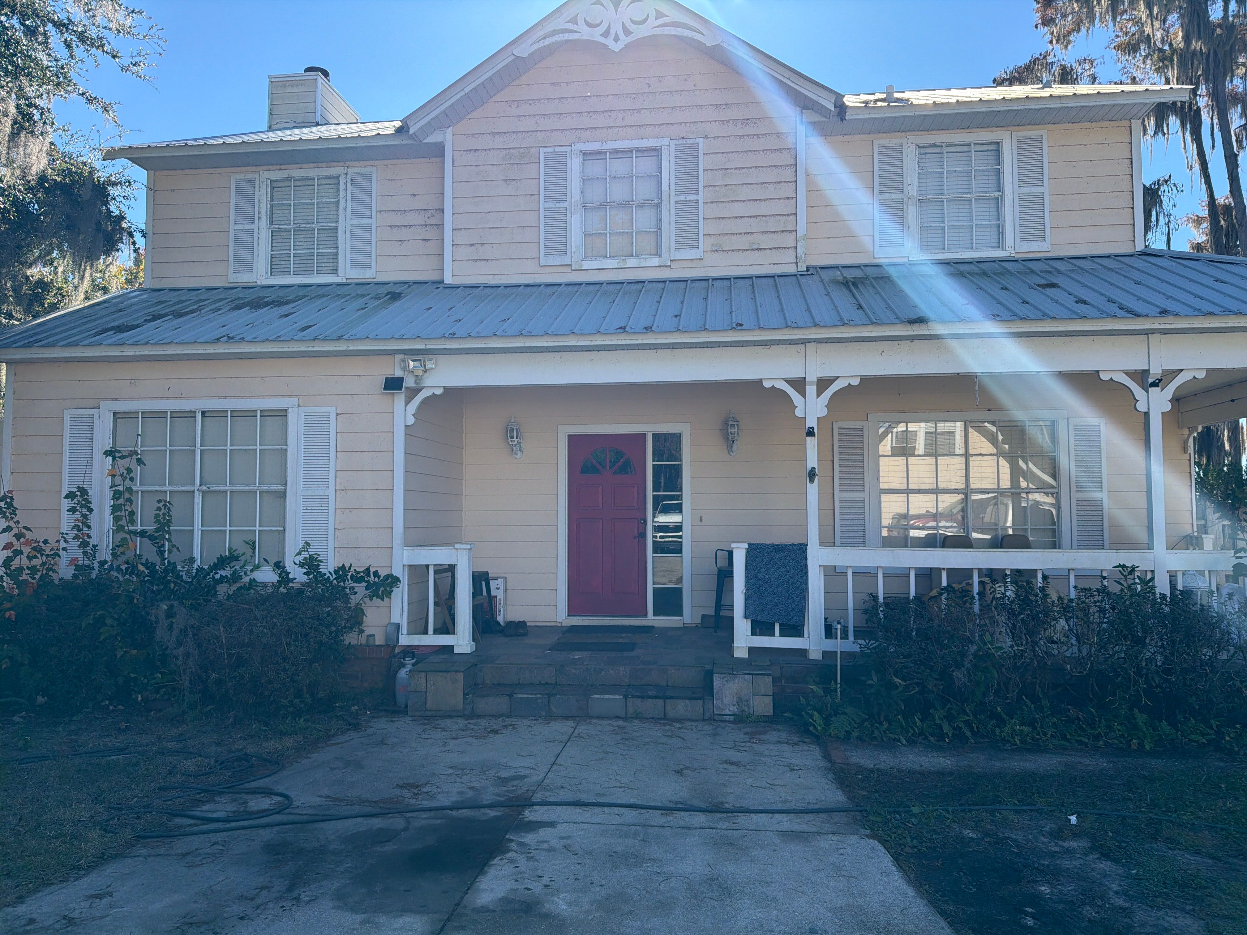 Comprehensive Window and Door Upgrade on Melrose Lakefront Residence by Windows & Doors Store