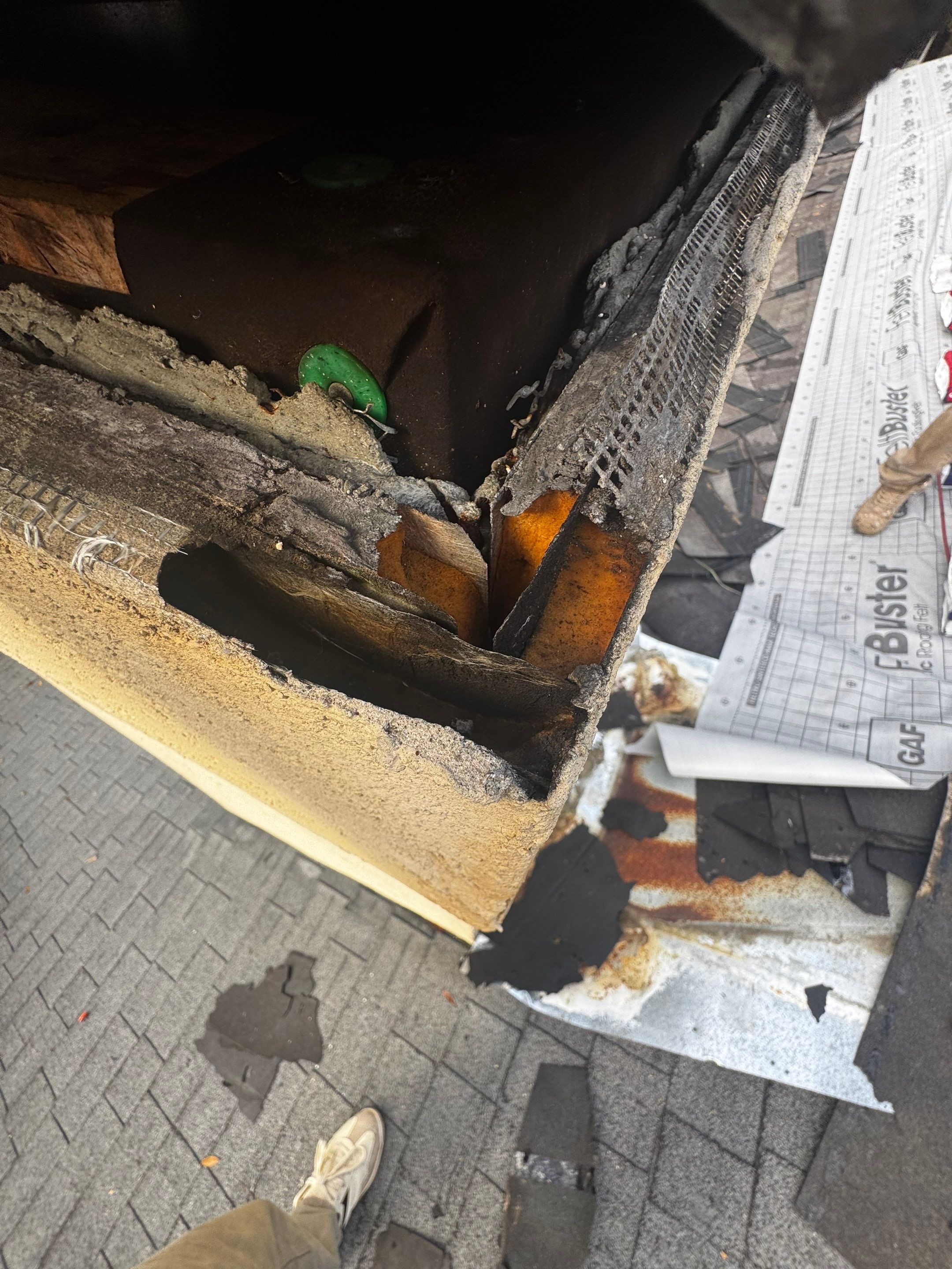 Project in Hinesville by Serene Construction