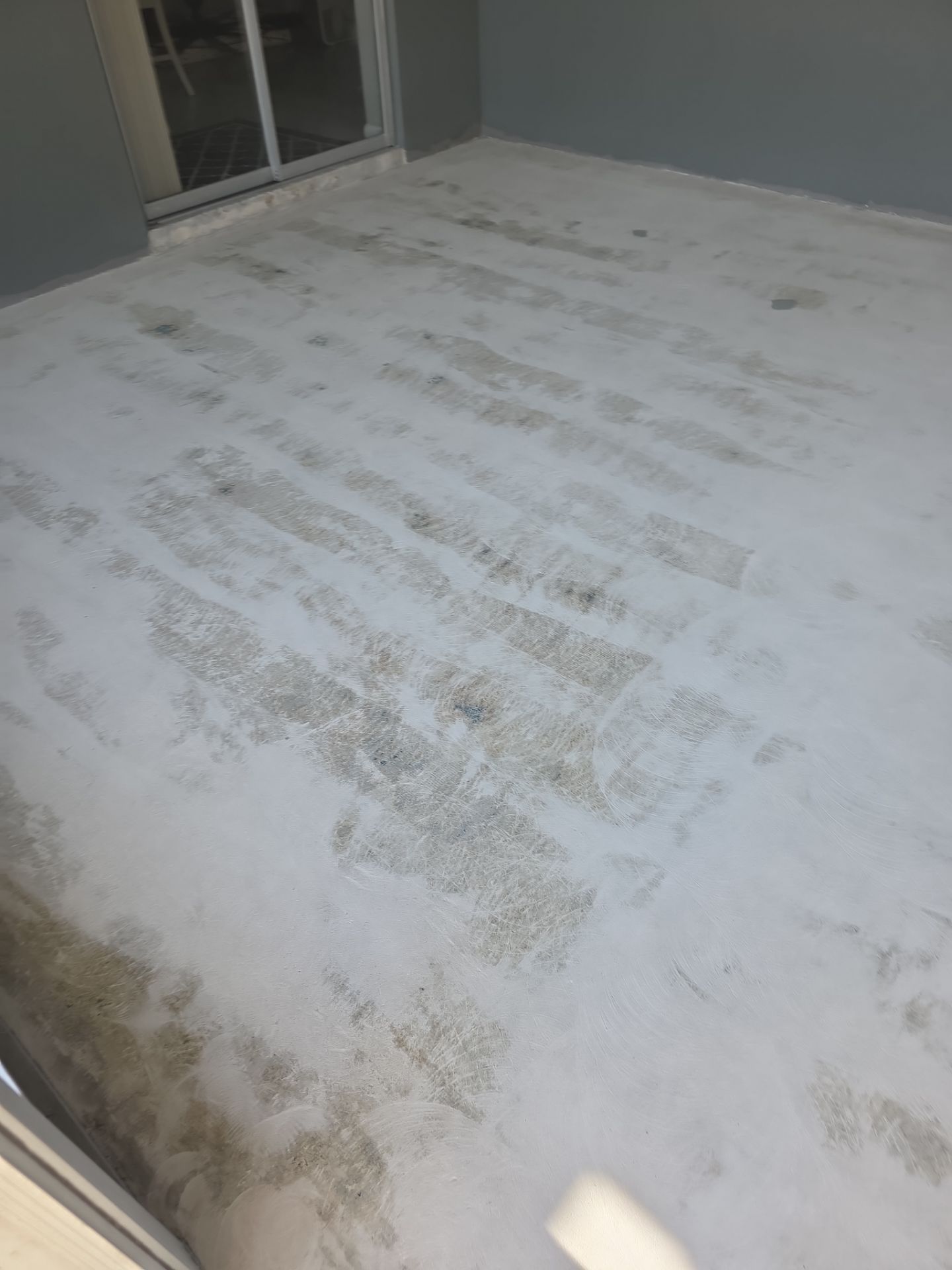 Project in Sebring  by Freedom Epoxy & Freedom Mobile Home Services 