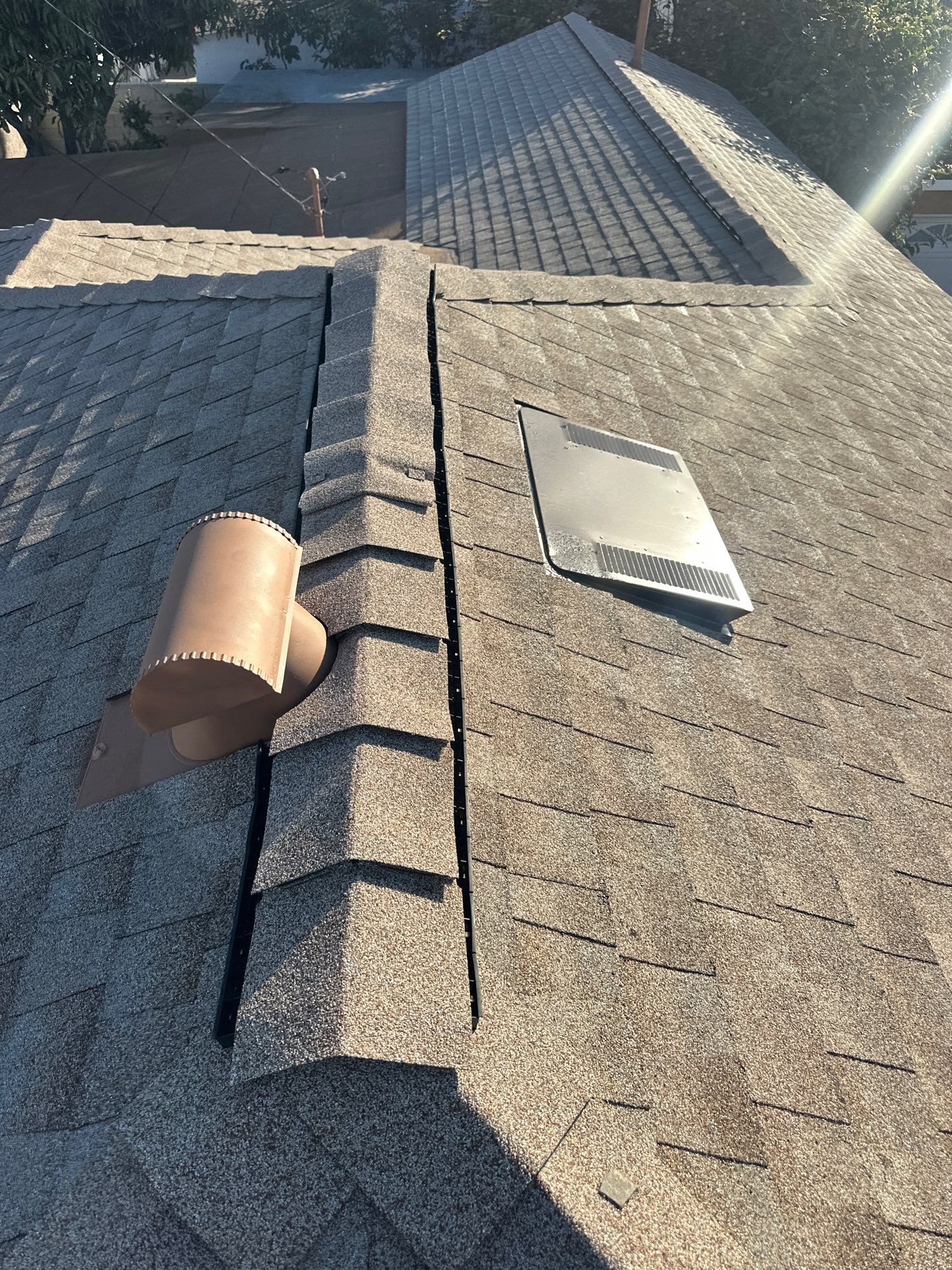 Roof Replacement - Long Beach, CA 90810 by Epic Roof Replacement
