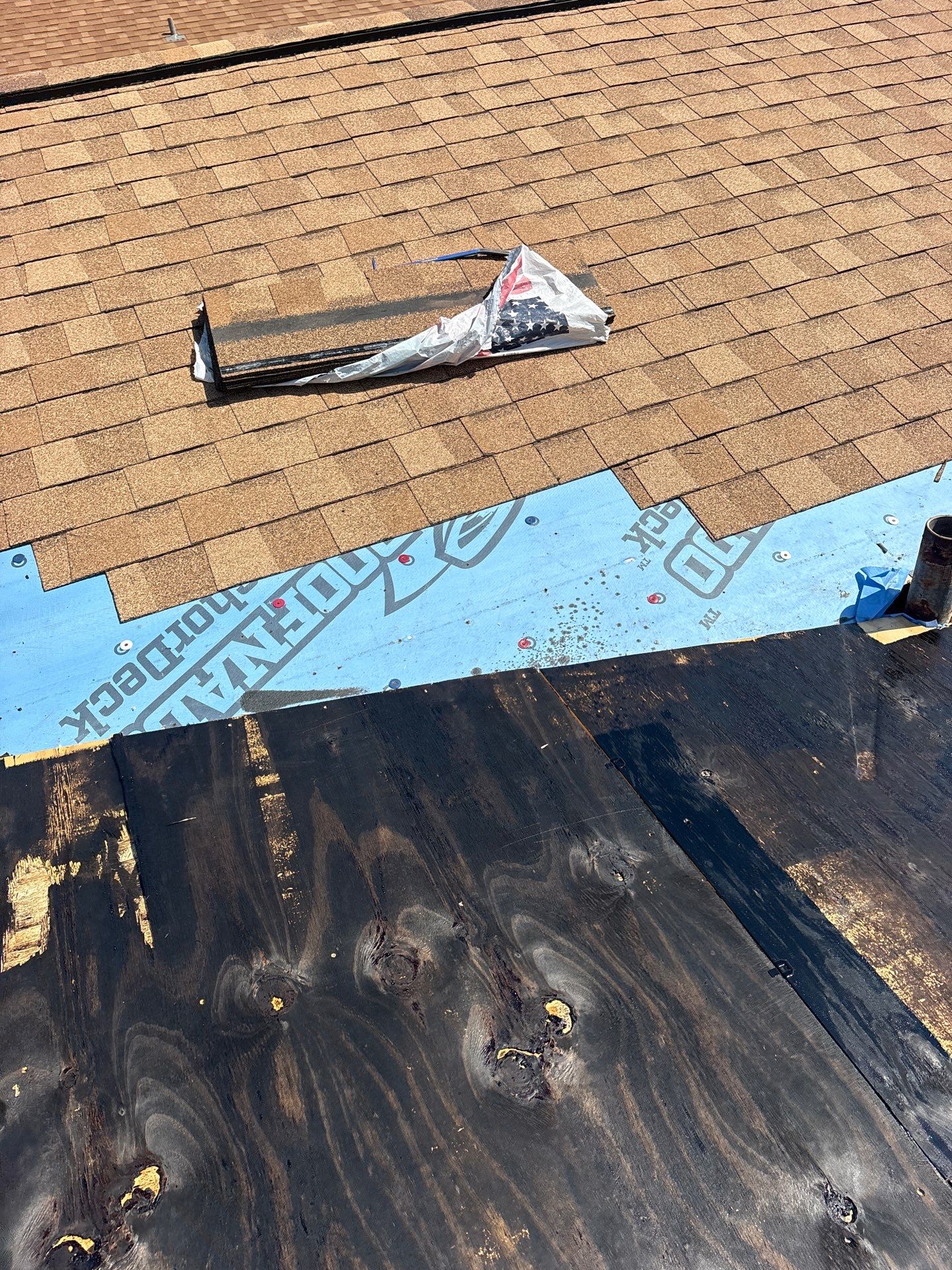 Got'ya Covered in Portland by Bayfront Roofing and Construction