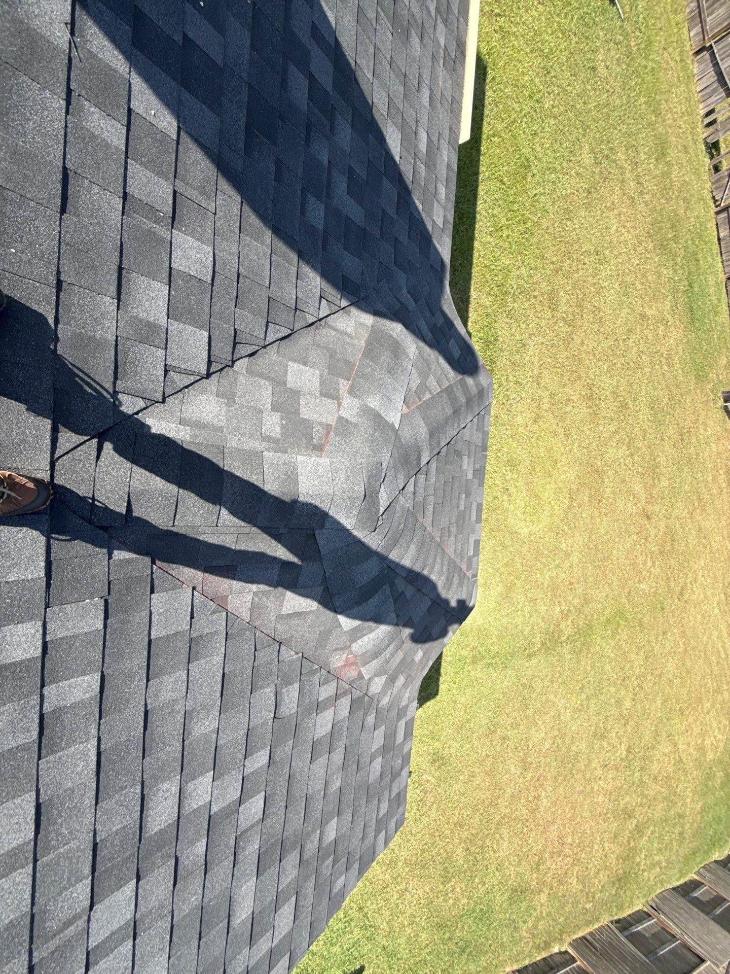 Project in Sugar Land 2 by Roof Guard And Construction