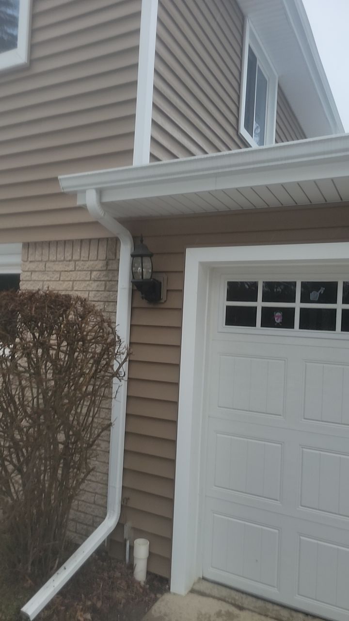 Siding Replacement using CertainTeed Monogram D5 Clapboard by 180 Contractors