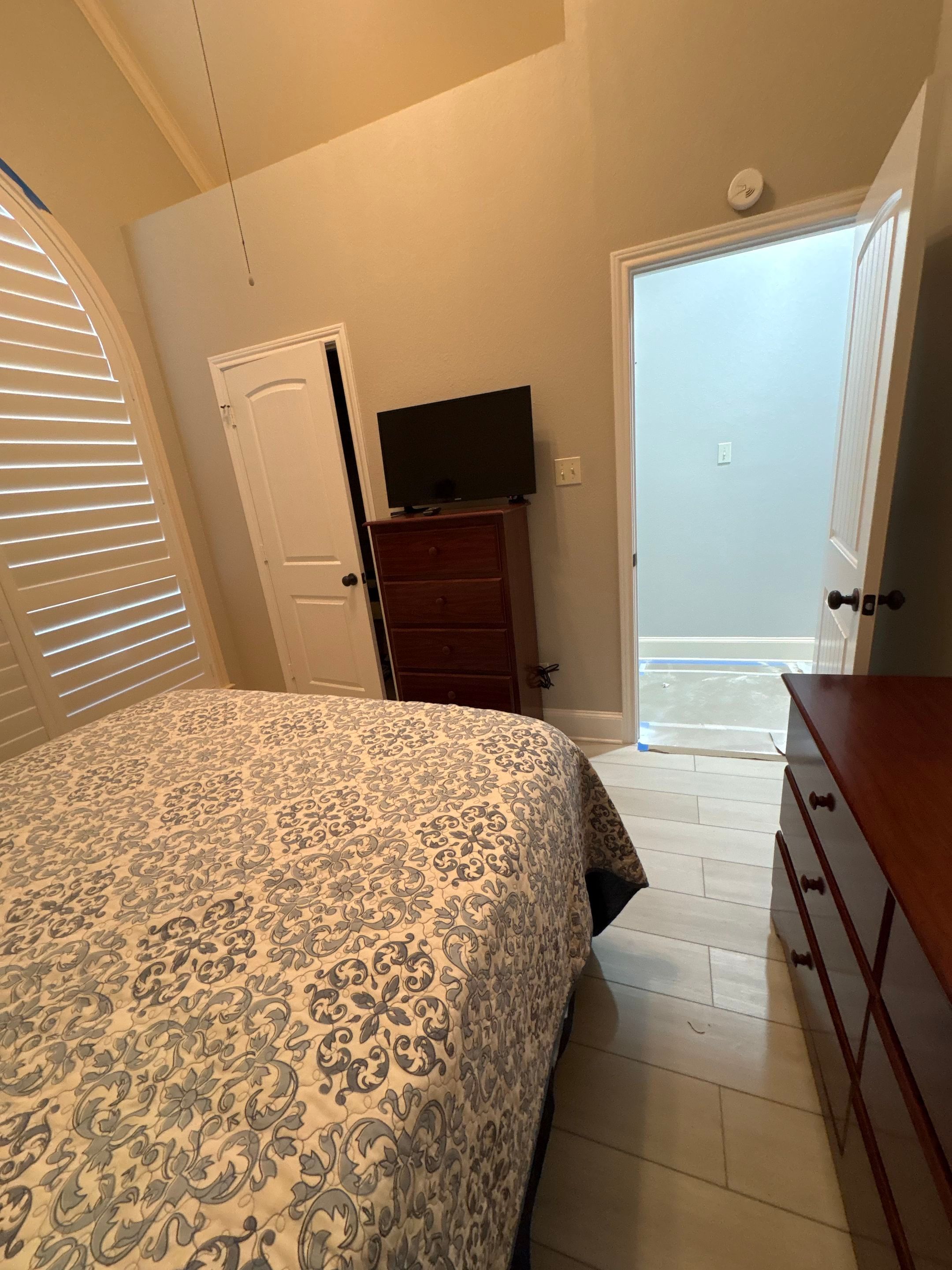High-End Interior Transformation in Tyler, Texas by Quality Coats Painting