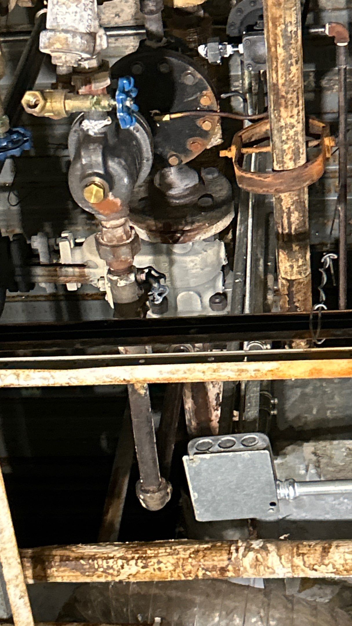 Commercial Abatement by EAS Environmental, LLC.