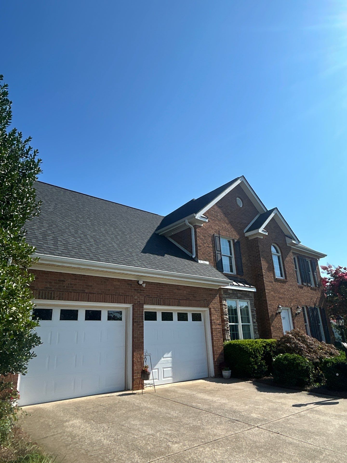 CertainTeed Landmark Pro Moire Black by Smithrock Roofing