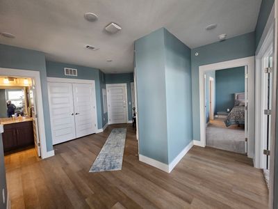 Interior Painting in Pflugerville