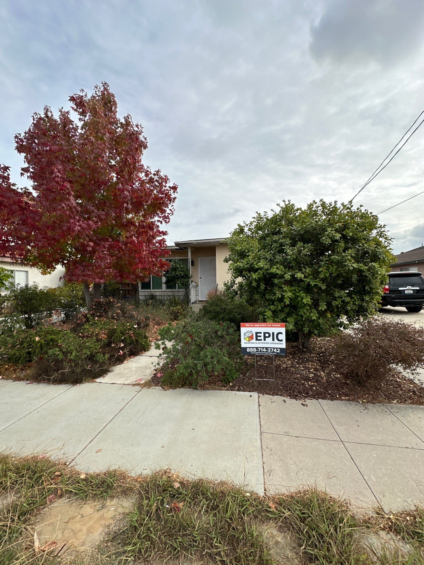 Roof Replacement - Gardena CA 90247 by Epic Roof Replacement