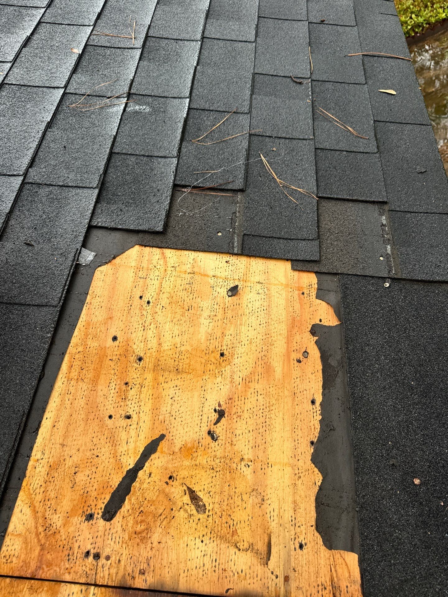 Roof Repair Houston by Roof Repair Company