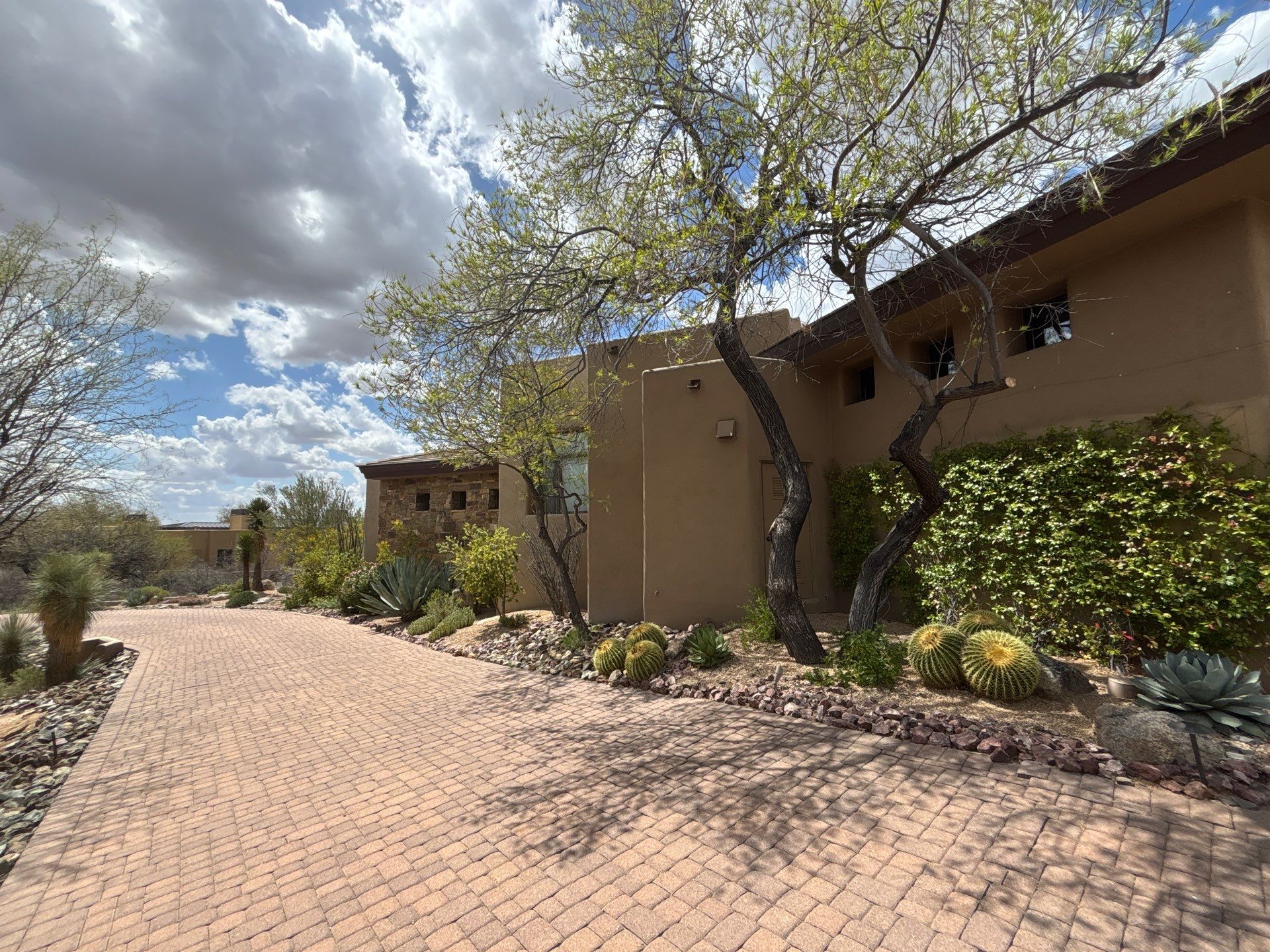 Residential Roofing Repair using Coating/Tile Roof underlayment by C&N Roofing INC