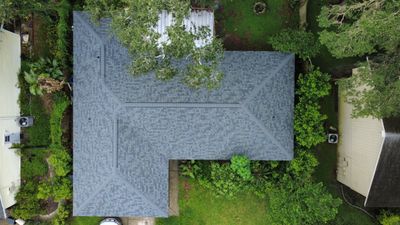 Roof Replacement in Lutz, FL