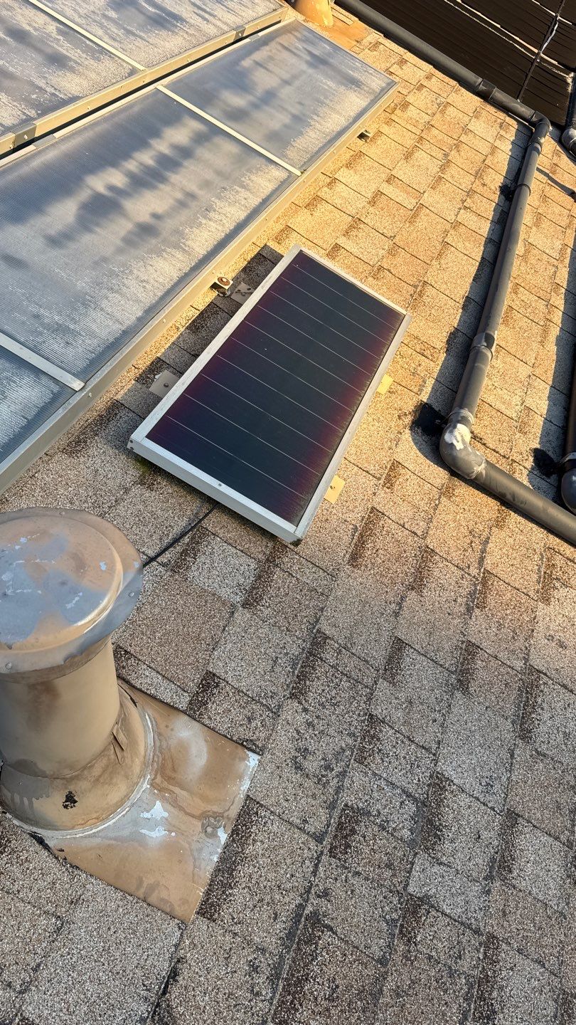 Project in Galt  by NuLead Construction Inc