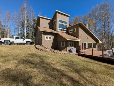 Exterior Refresh!