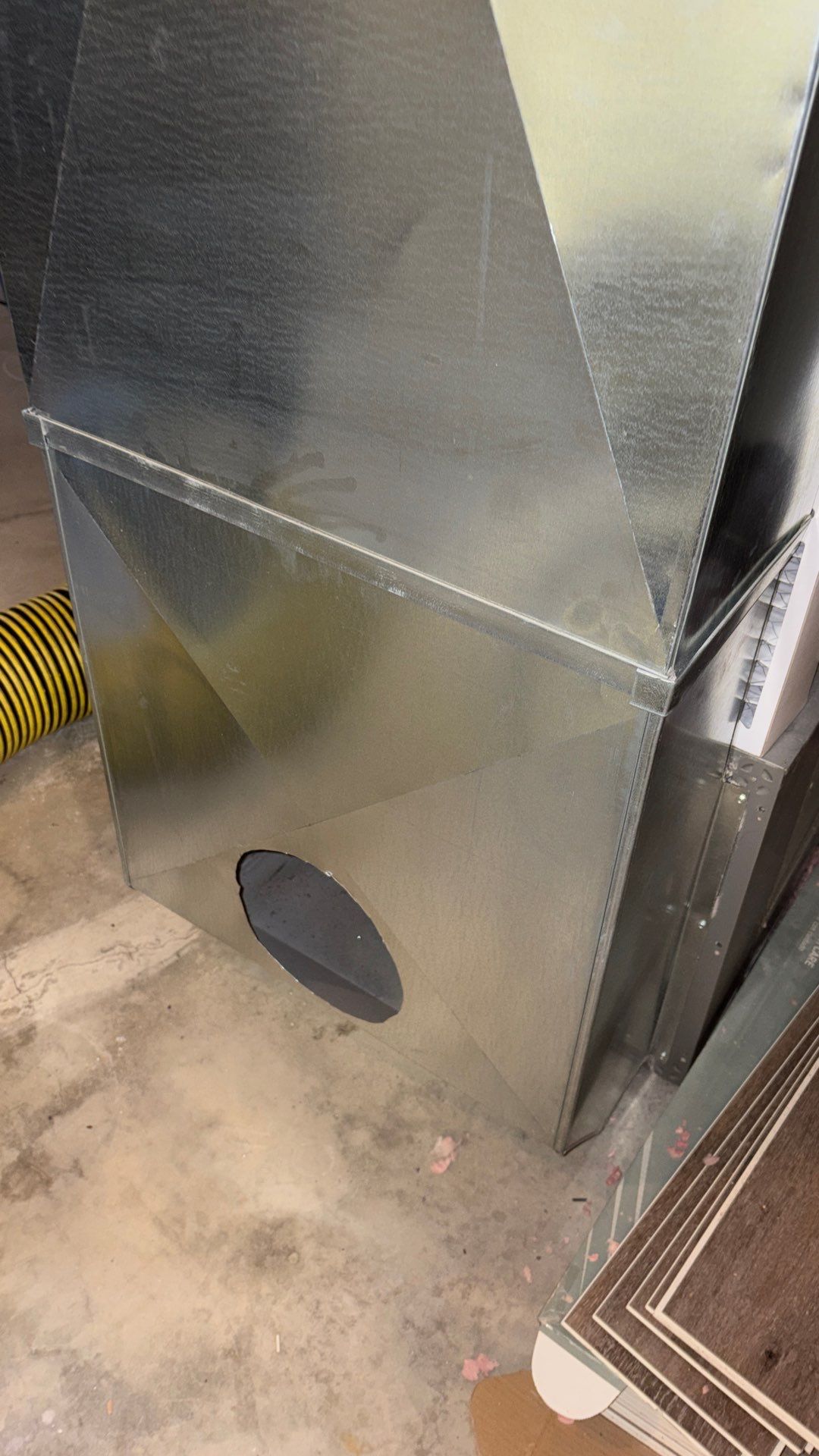 Residential Air Duct Cleaning in Canfield, OH by Superior Air Duct Cleaning
