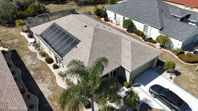 Roof Replacement in Sun City Center, FL