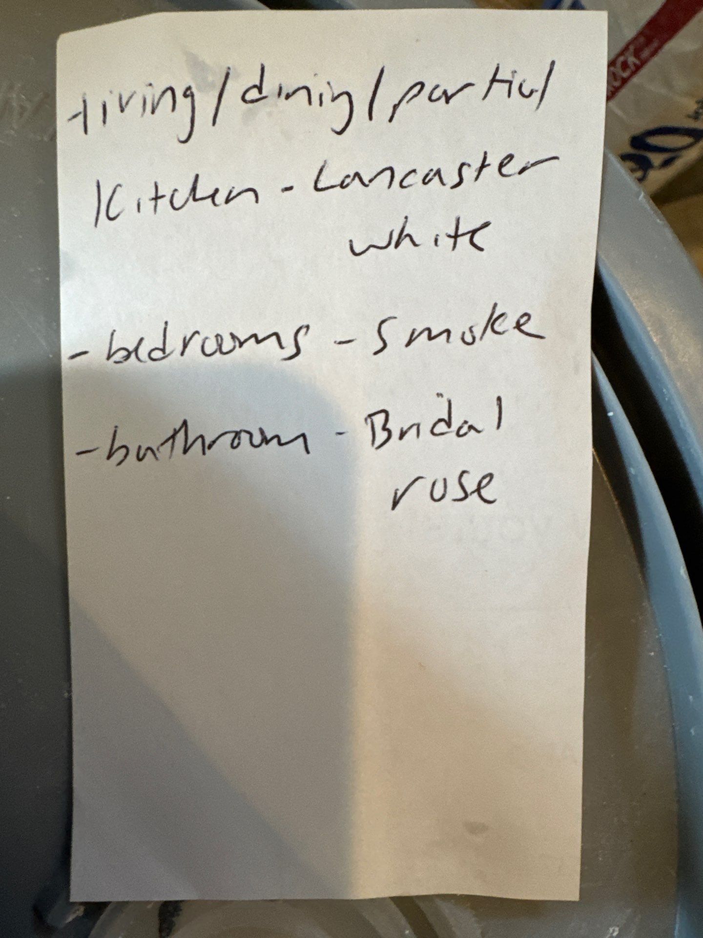 Interior House Painting in Arlington, VA by My Painter 