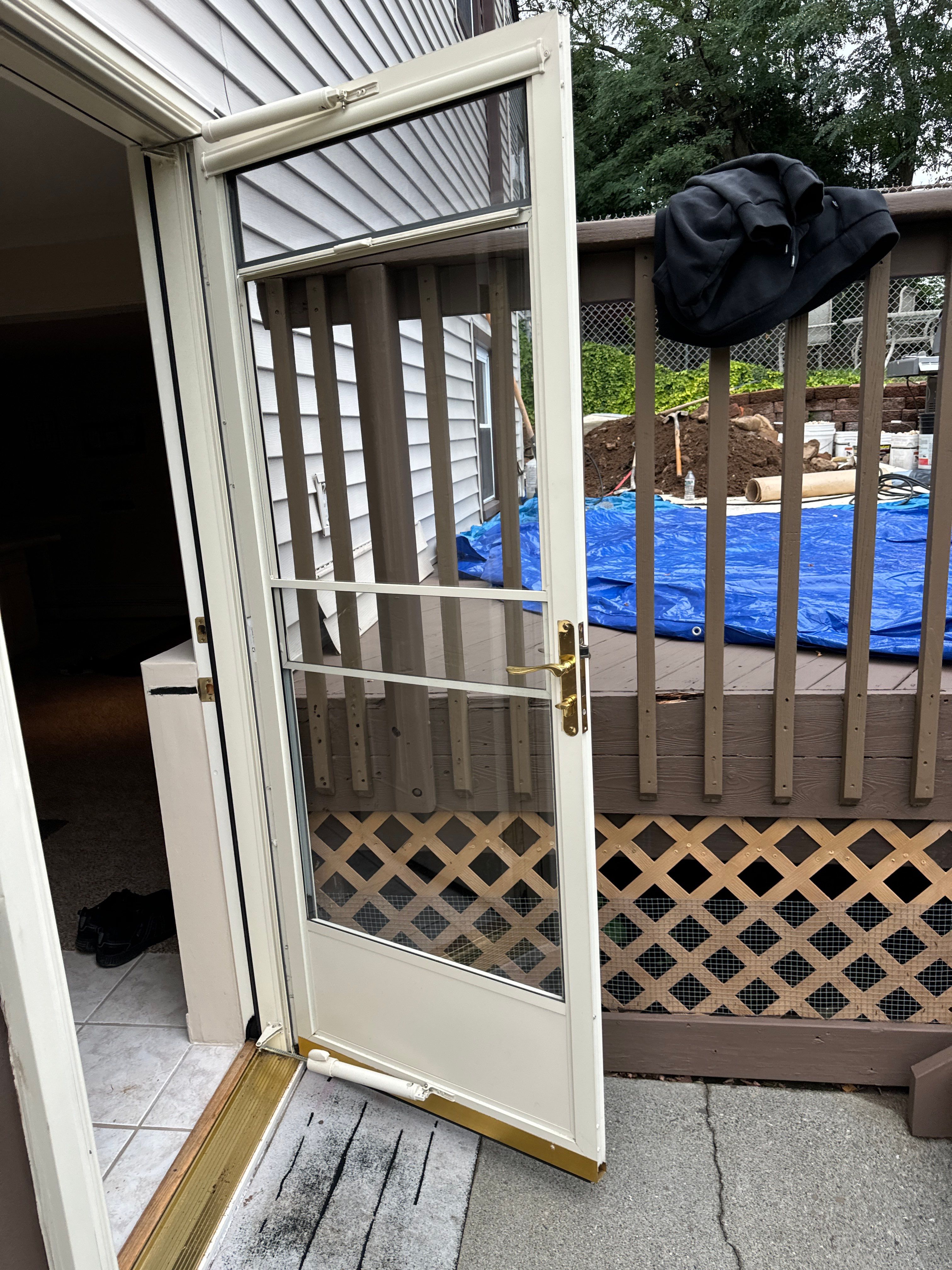 Basement Waterproofing Parsippany NJ by Pure Service Pro, LLC 